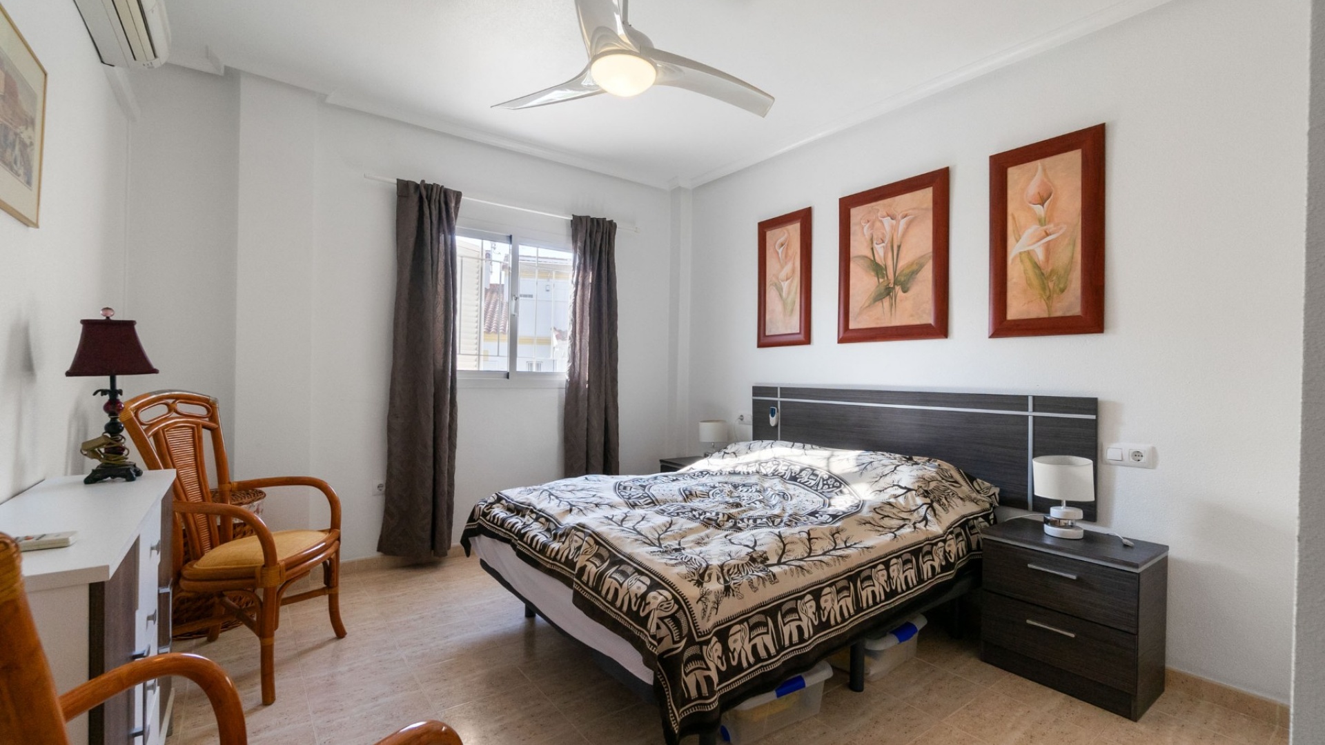 Revente - Villa - Playa Flamenca - zeniamar