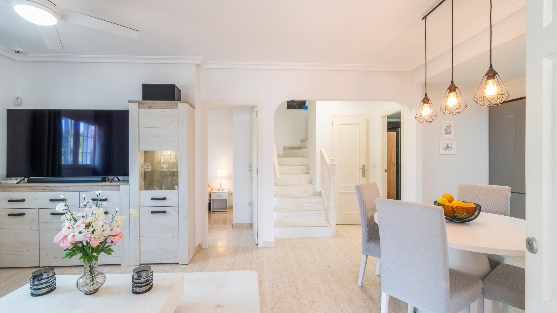 Revente - Villa - Playa Flamenca - zeniamar