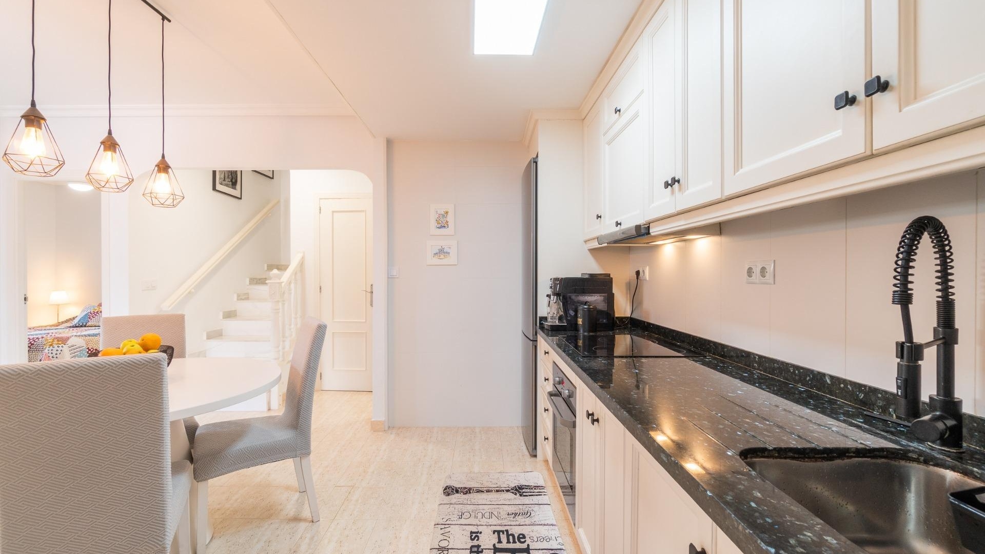 Revente - Villa - Playa Flamenca - zeniamar