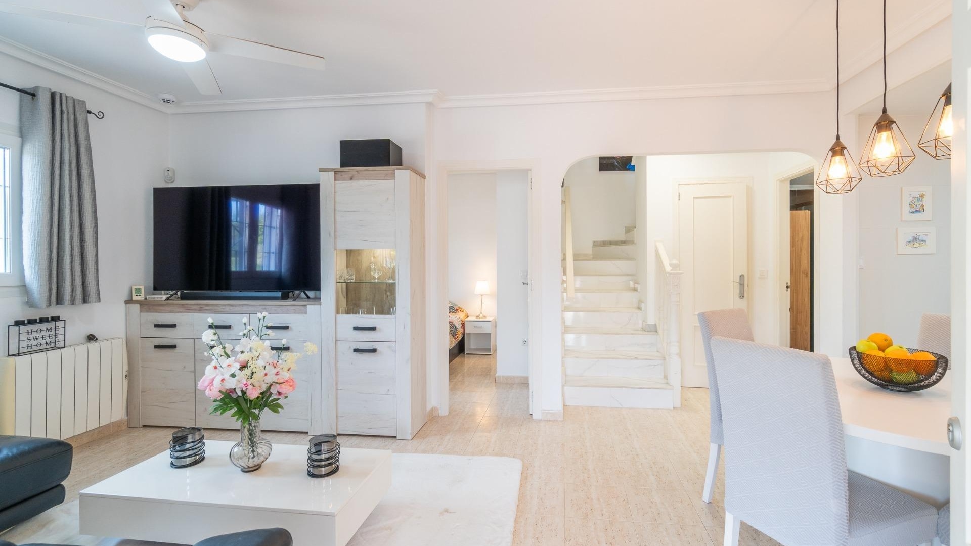 Revente - Villa - Playa Flamenca - zeniamar