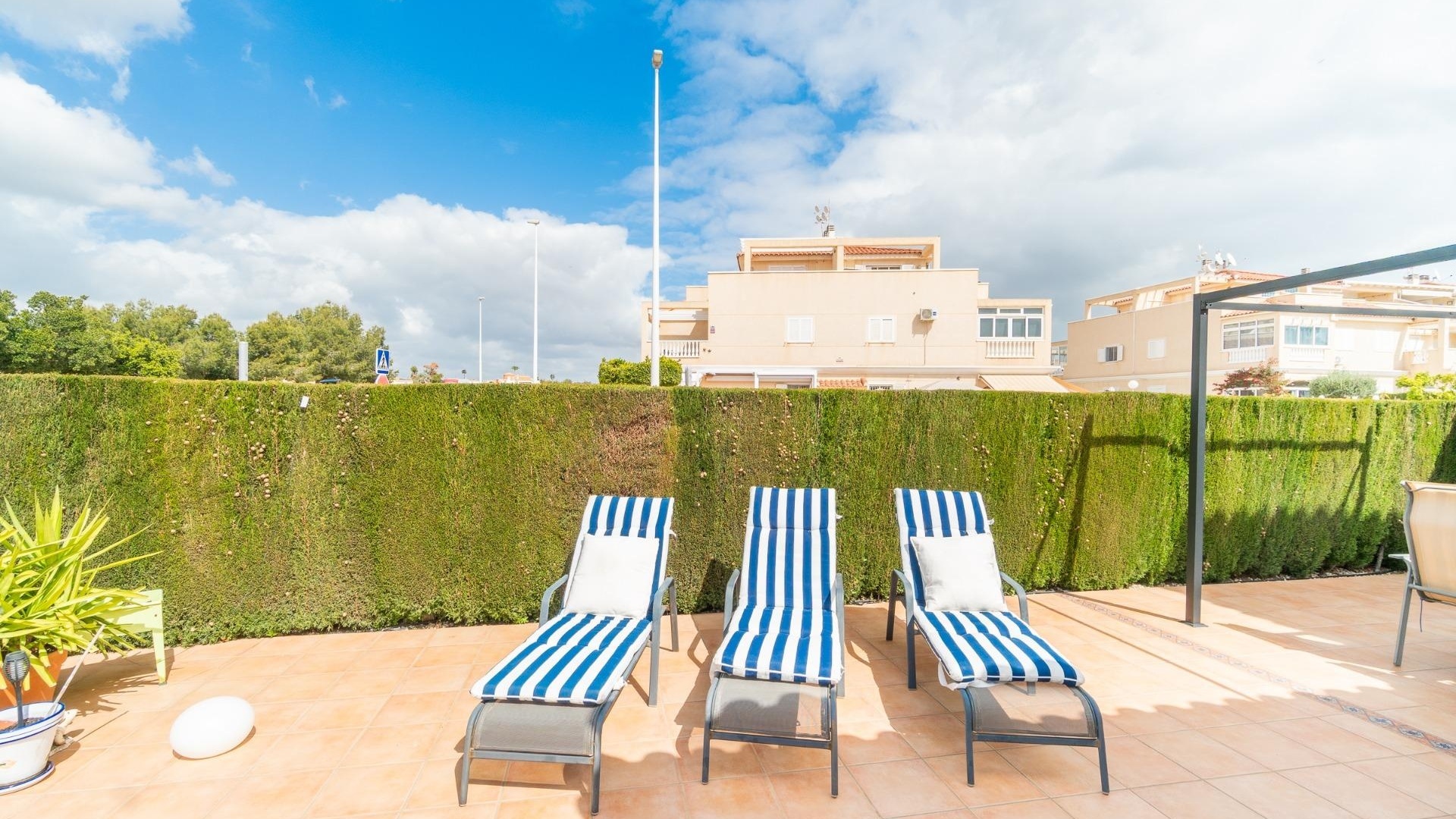Revente - Villa - Playa Flamenca - zeniamar