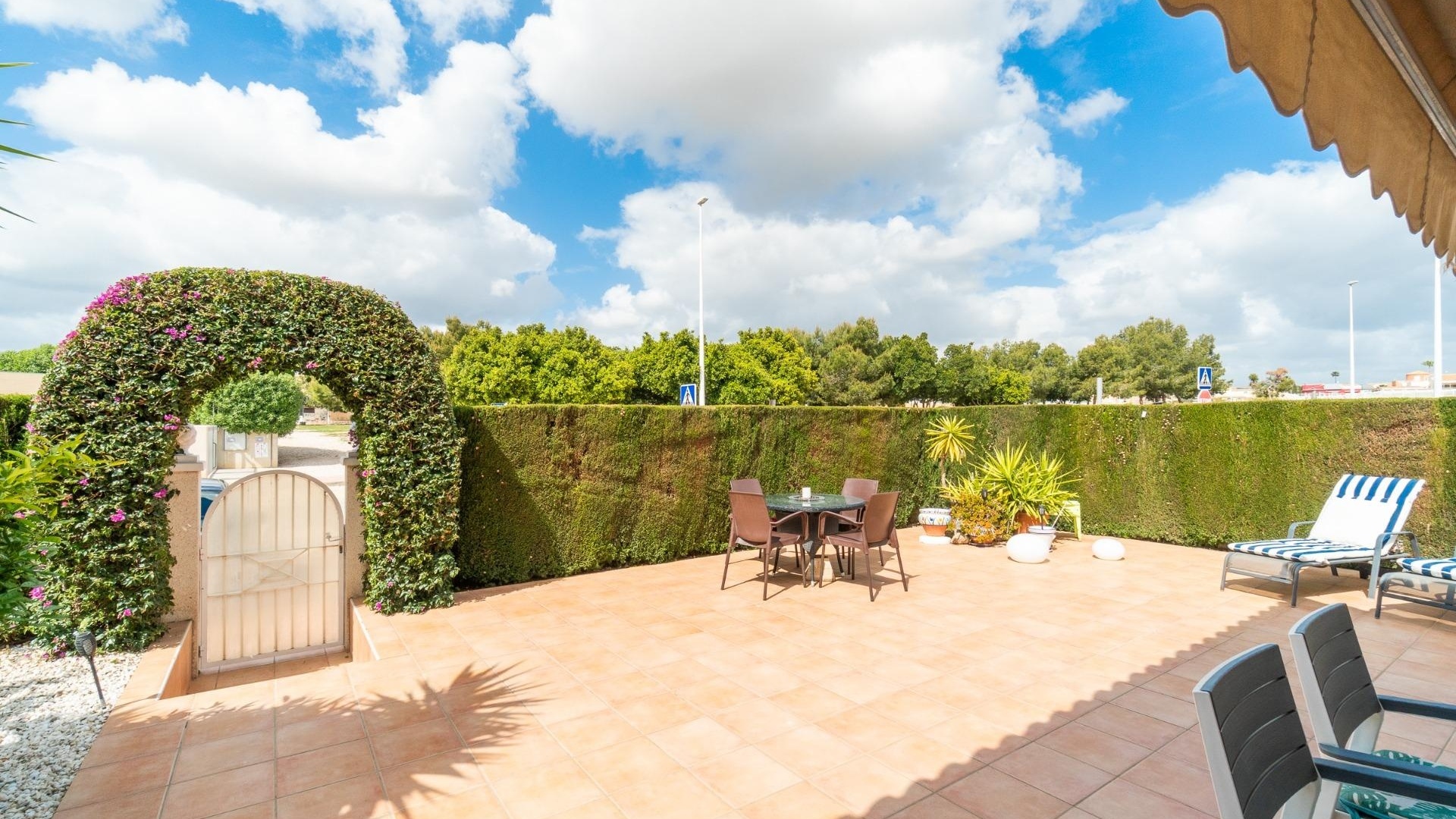 Revente - Villa - Playa Flamenca - zeniamar