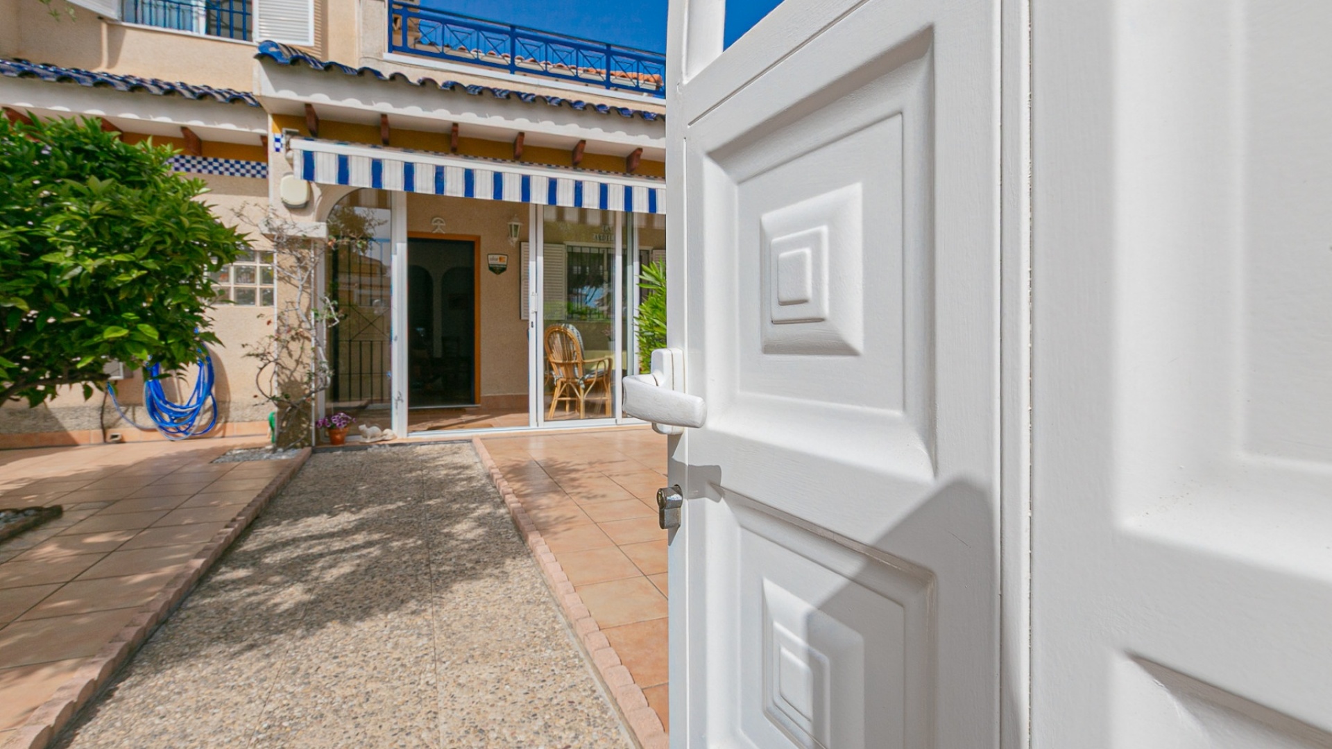 Revente - Villa - Playa Flamenca - zeniamar