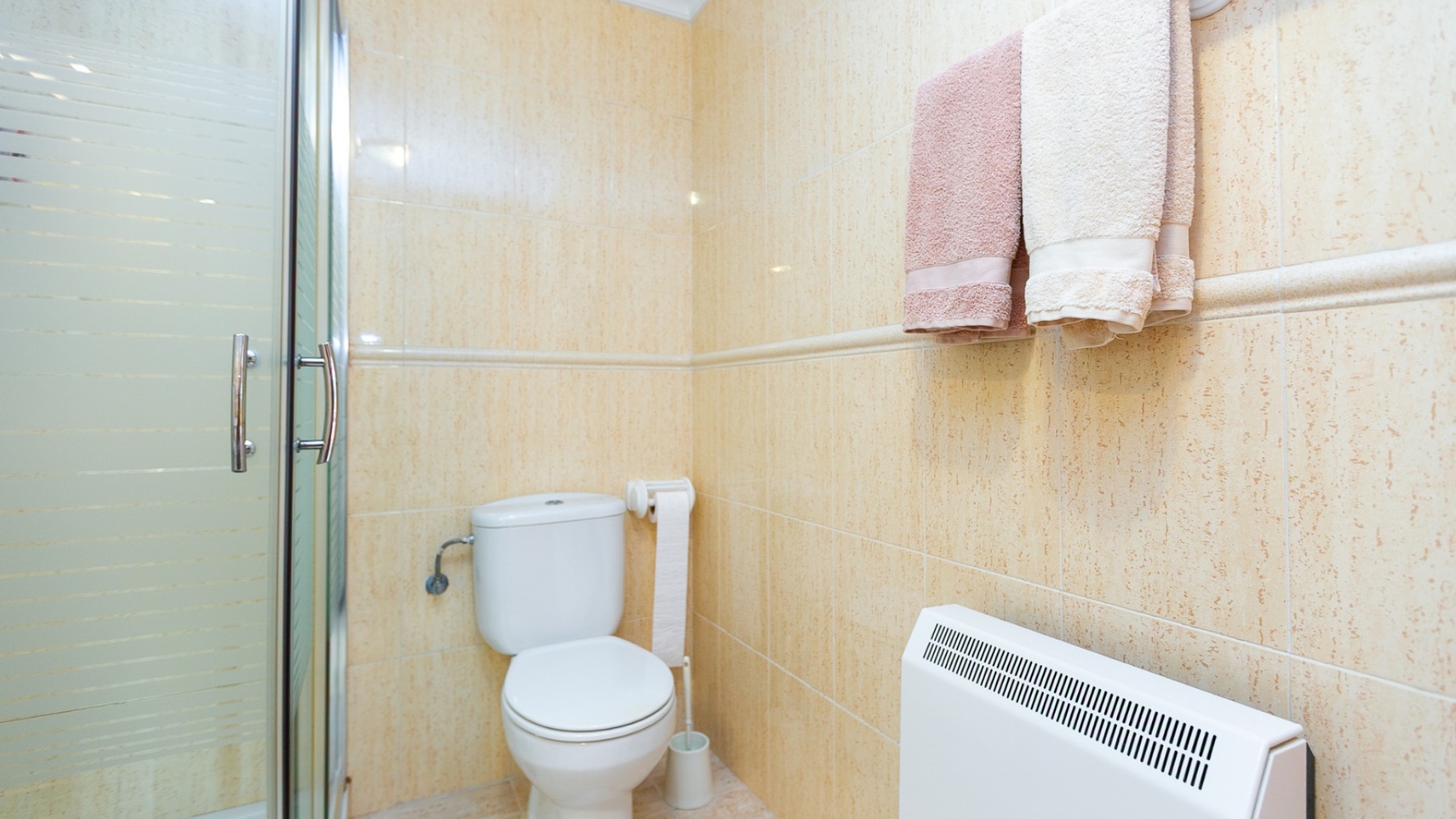 Revente - Villa - Playa Flamenca - zeniamar