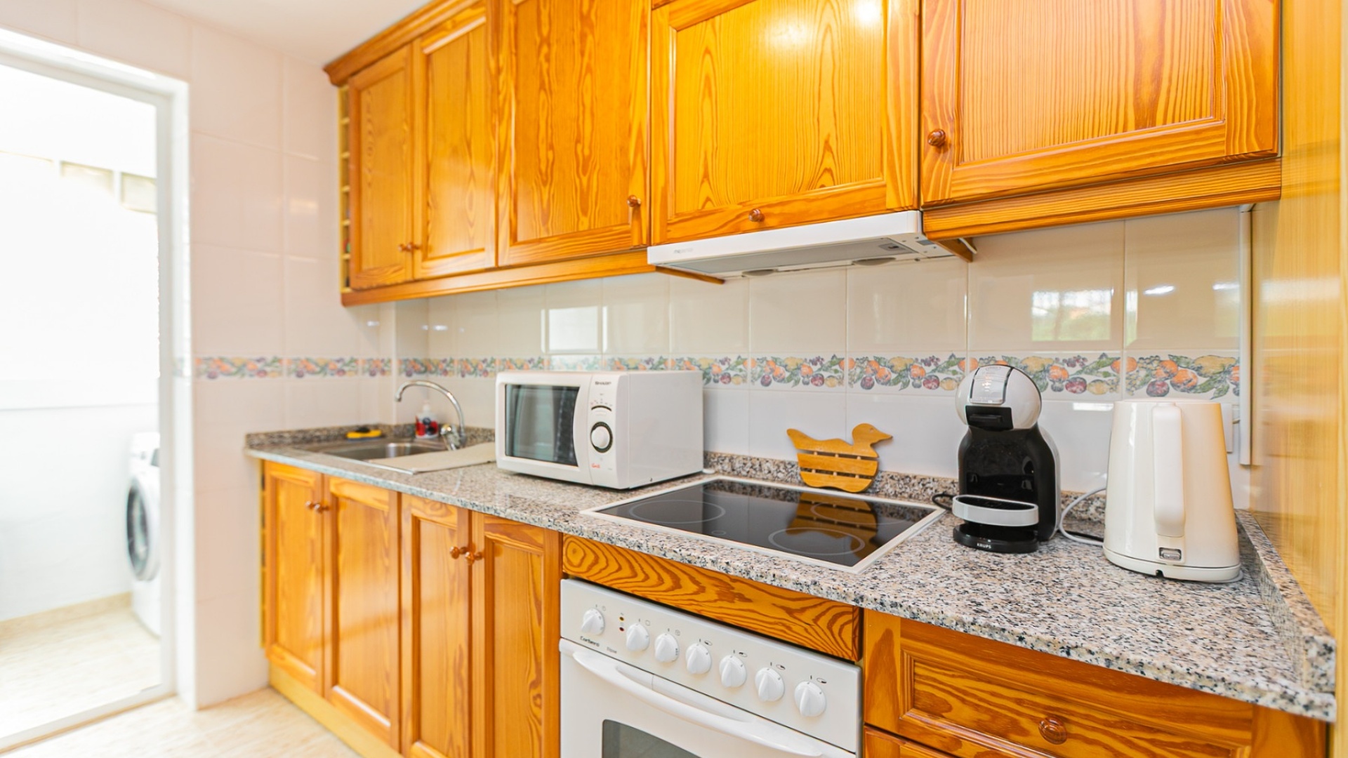 Revente - Villa - Playa Flamenca - zeniamar