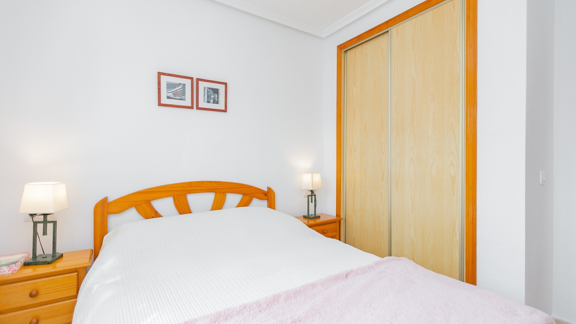 Revente - Villa - Playa Flamenca - zeniamar