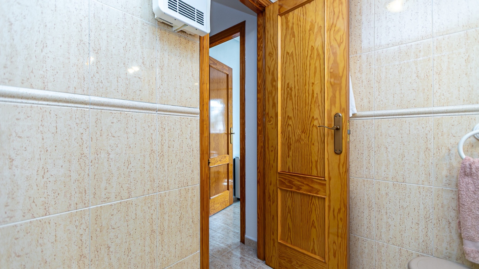 Revente - Villa - Playa Flamenca - zeniamar