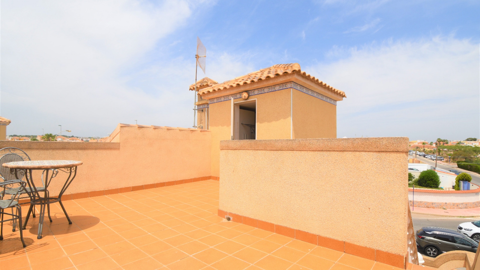 Revente - Villa - Playa Flamenca - zodiaco