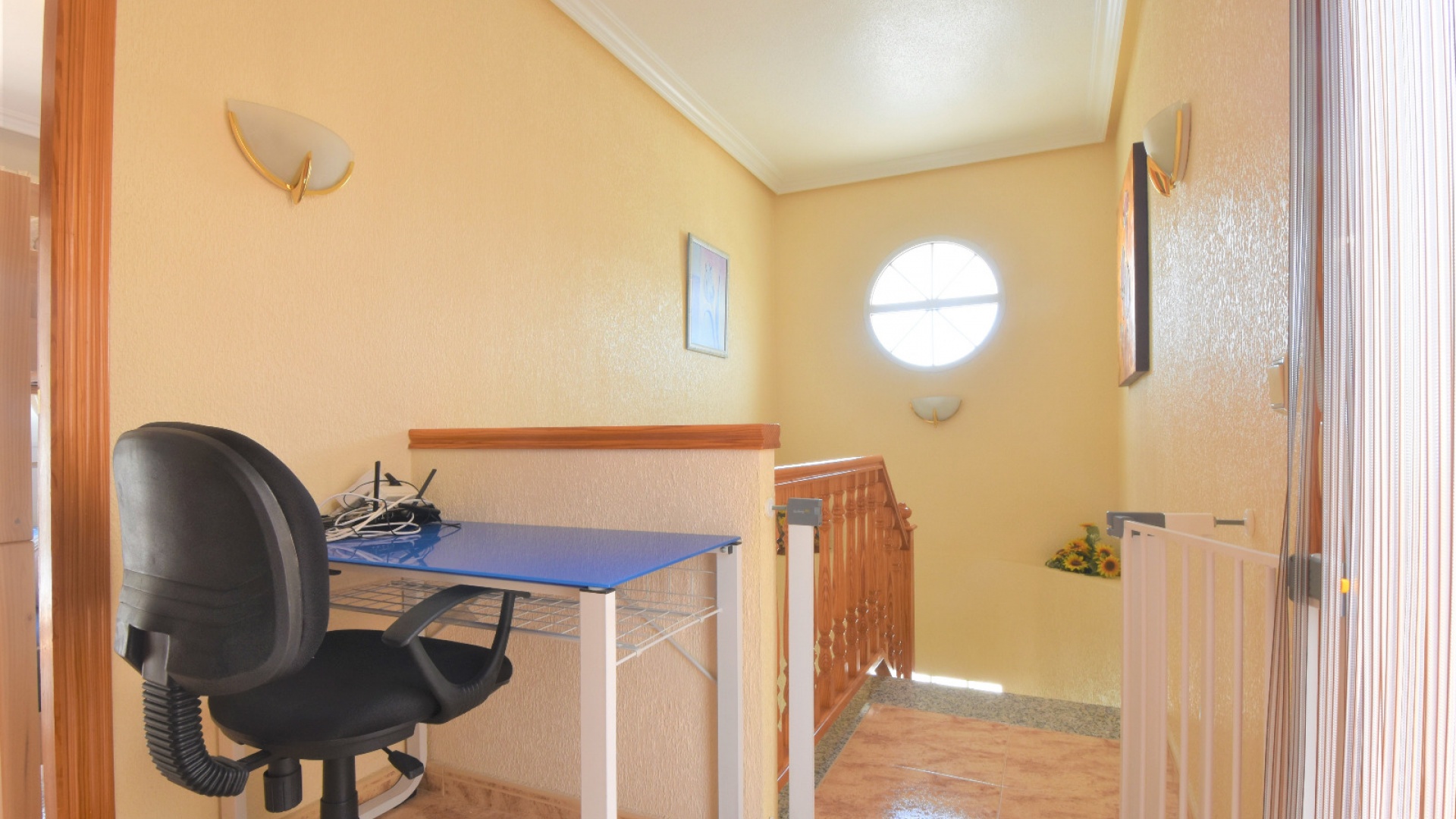 Revente - Villa - Playa Flamenca - zodiaco