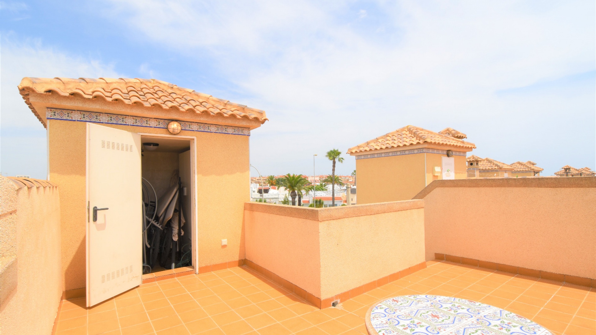 Revente - Villa - Playa Flamenca - zodiaco