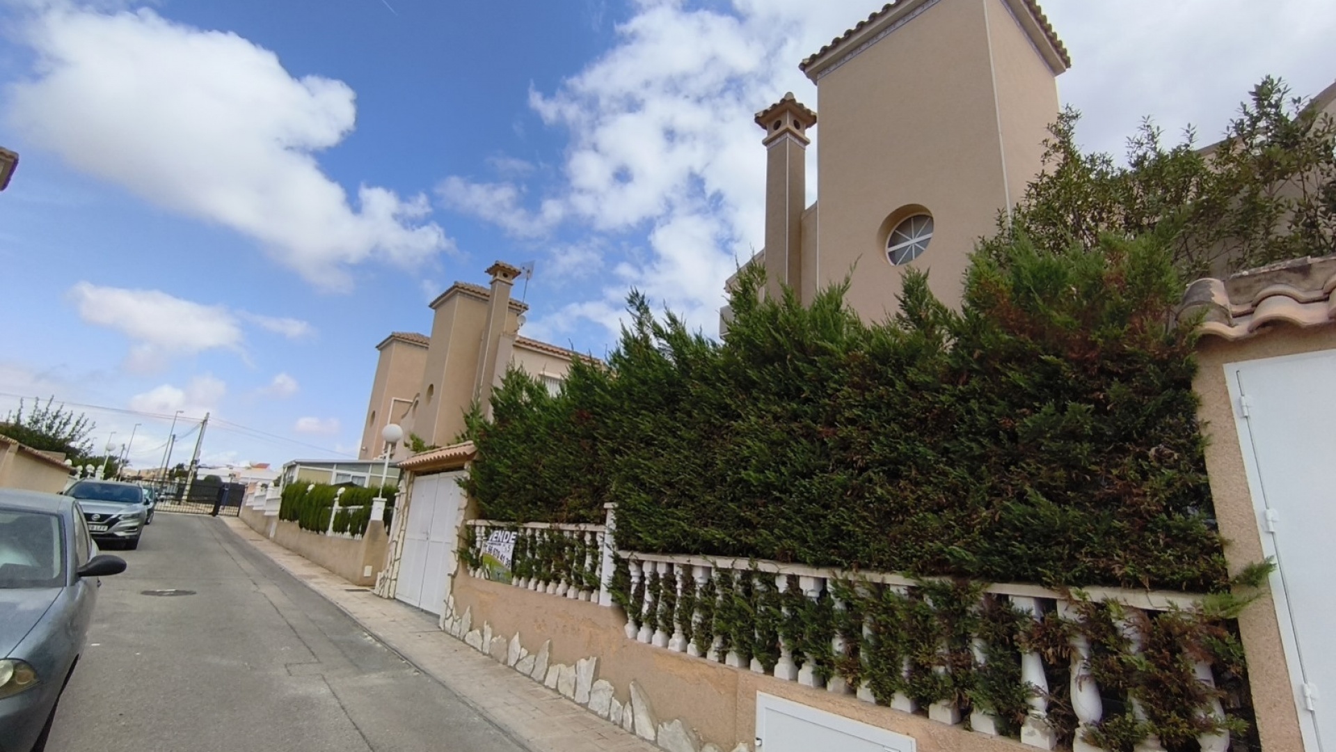 Revente - Villa - Playa Flamenca - zodiaco