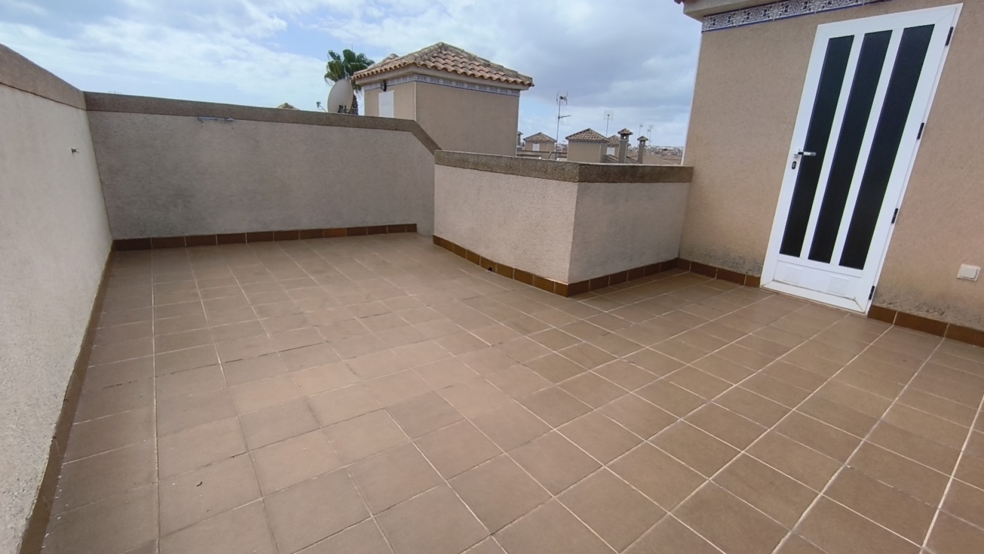 Revente - Villa - Playa Flamenca - zodiaco