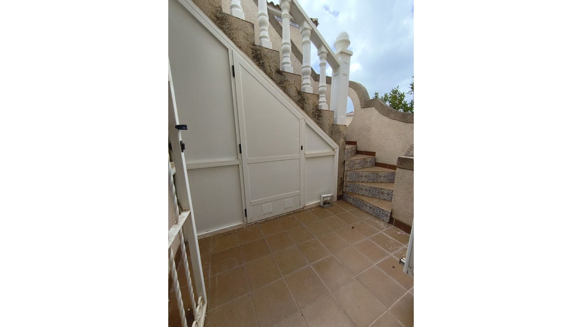 Revente - Villa - Playa Flamenca - zodiaco