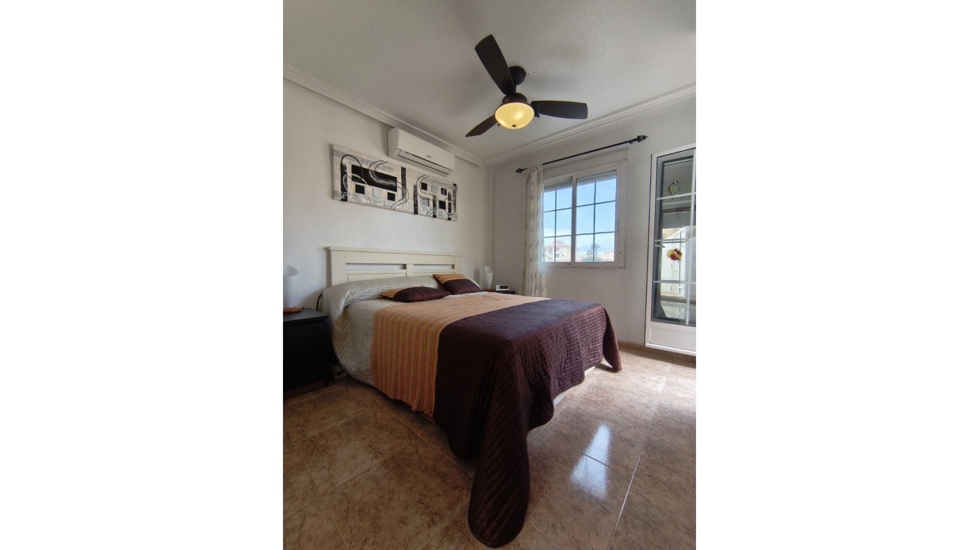 Revente - Villa - Playa Flamenca - zodiaco