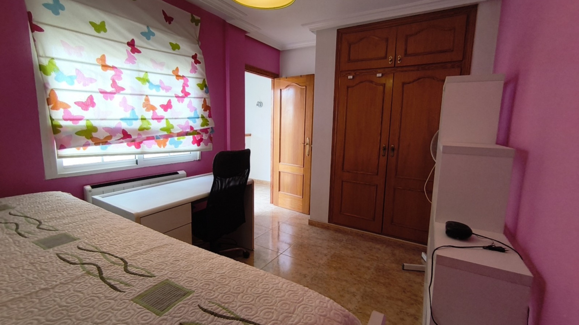 Revente - Villa - Playa Flamenca - zodiaco