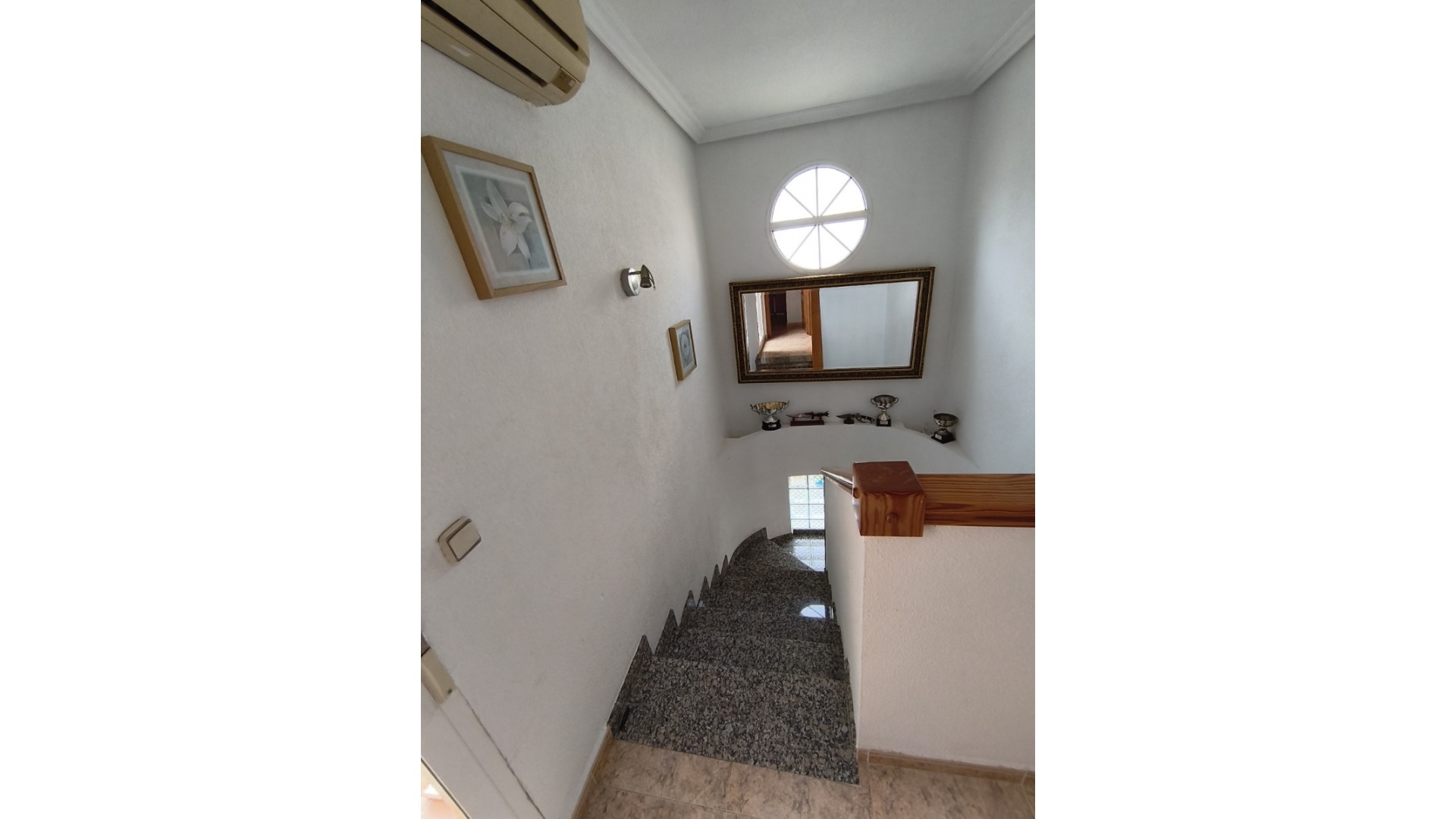 Revente - Villa - Playa Flamenca - zodiaco