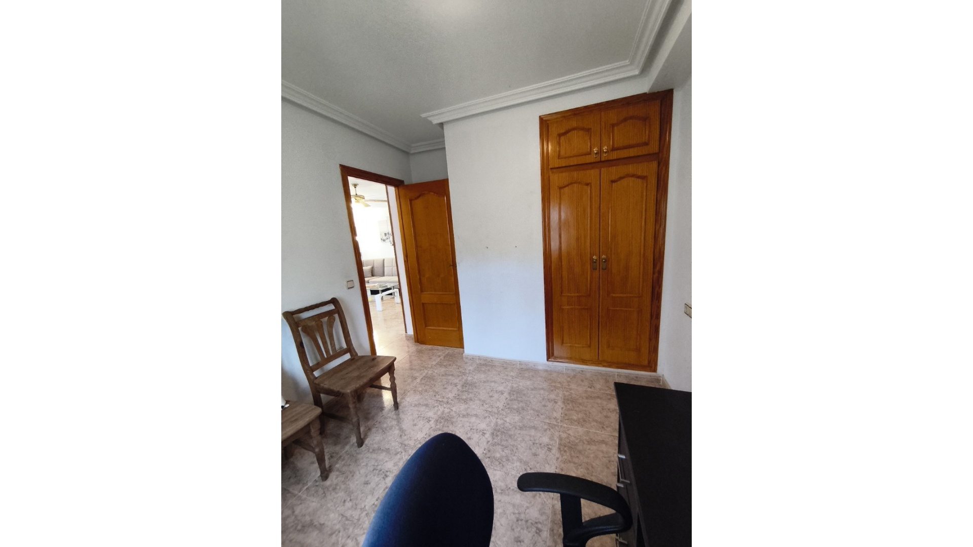 Revente - Villa - Playa Flamenca - zodiaco