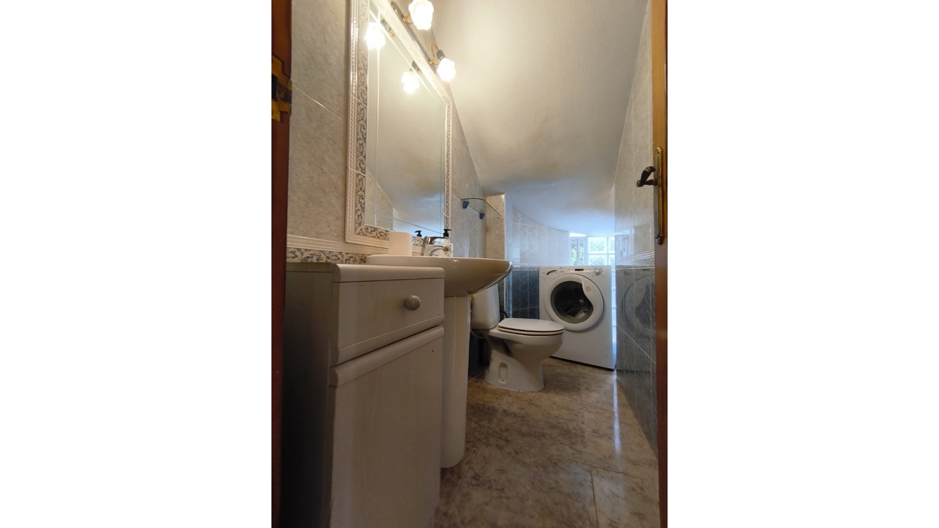 Revente - Villa - Playa Flamenca - zodiaco