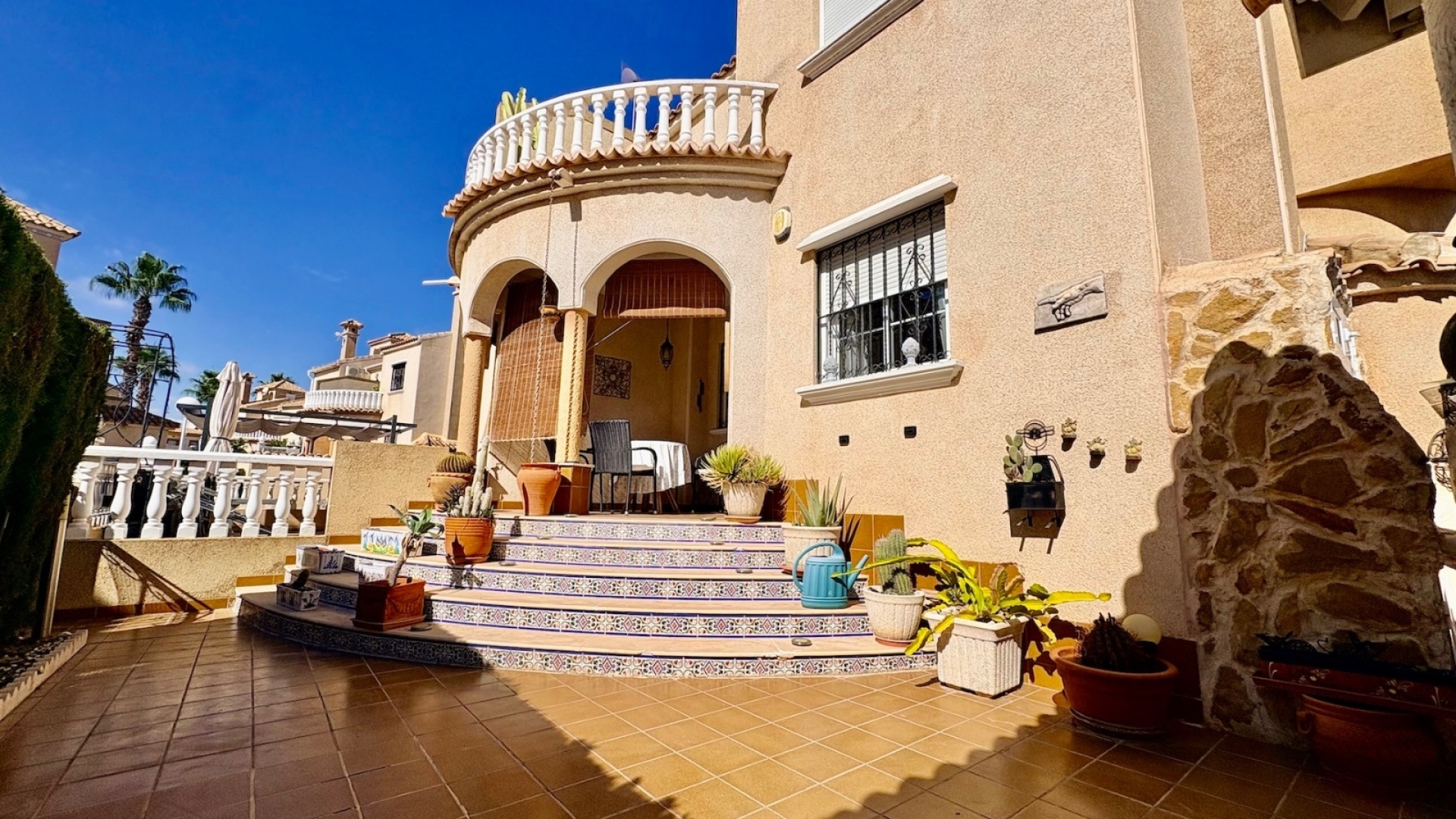 Revente - Villa - Playa Flamenca - zodiaco
