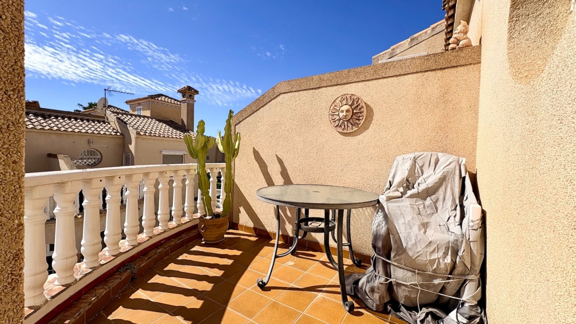 Revente - Villa - Playa Flamenca - zodiaco