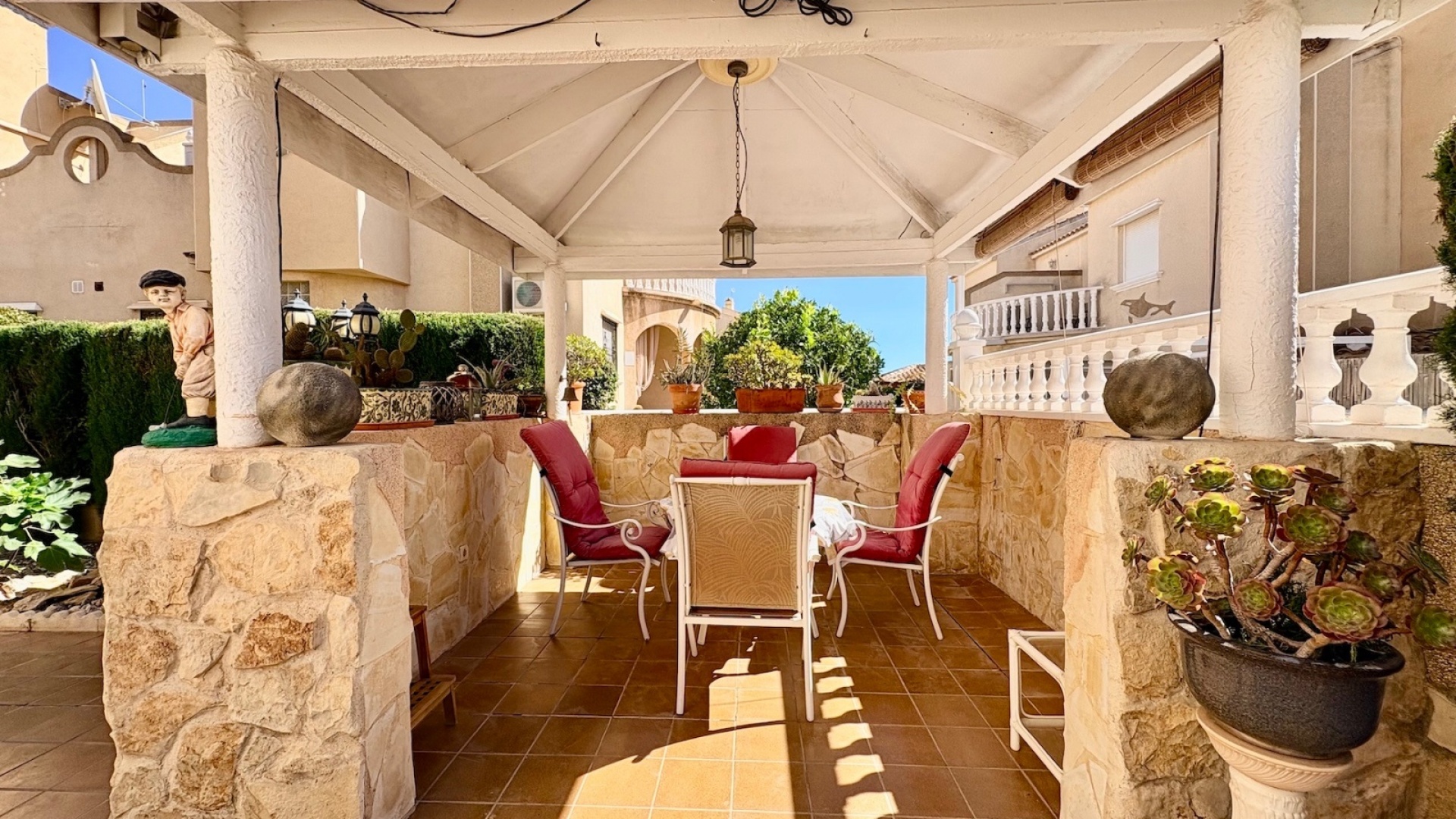 Revente - Villa - Playa Flamenca - zodiaco