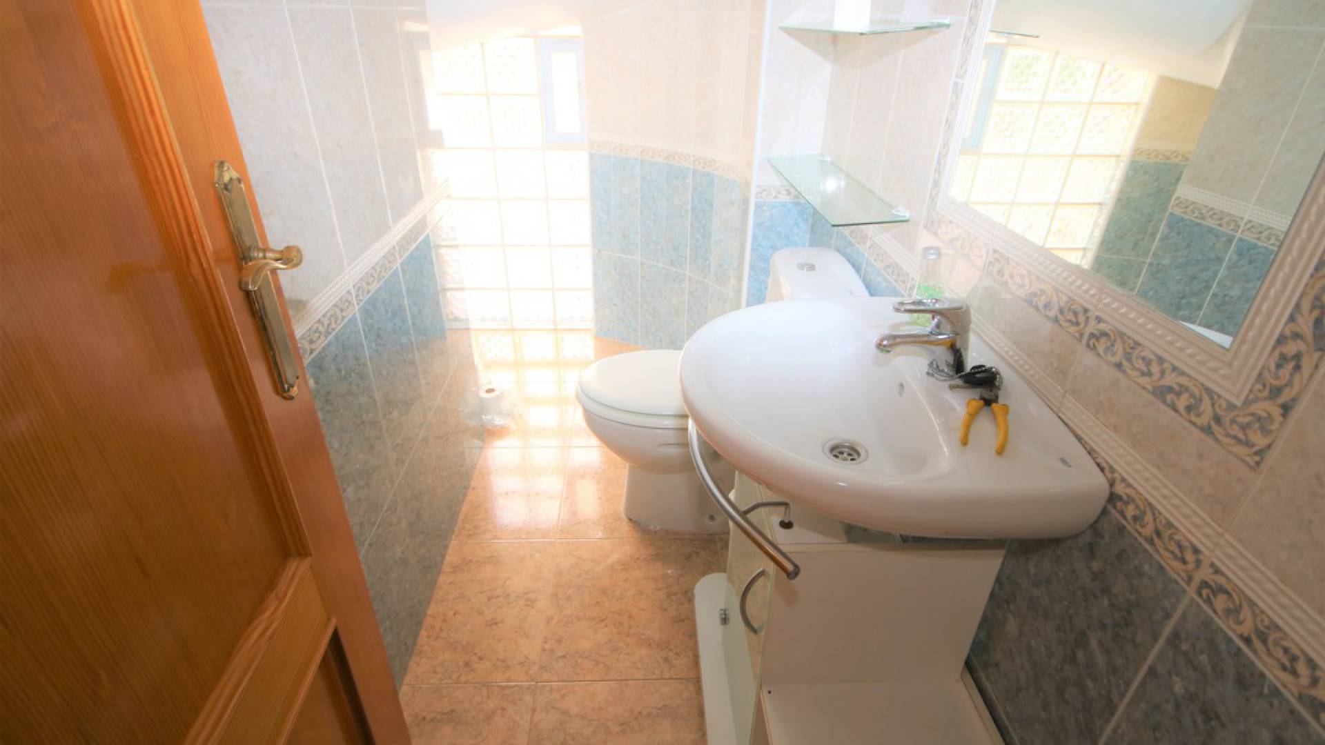 Revente - Villa - Playa Flamenca - zodiaco