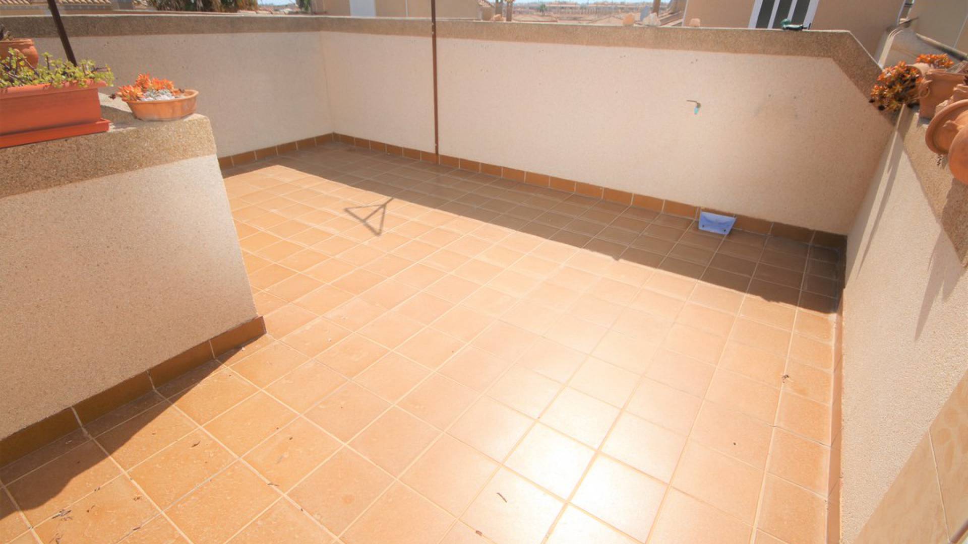 Revente - Villa - Playa Flamenca - zodiaco