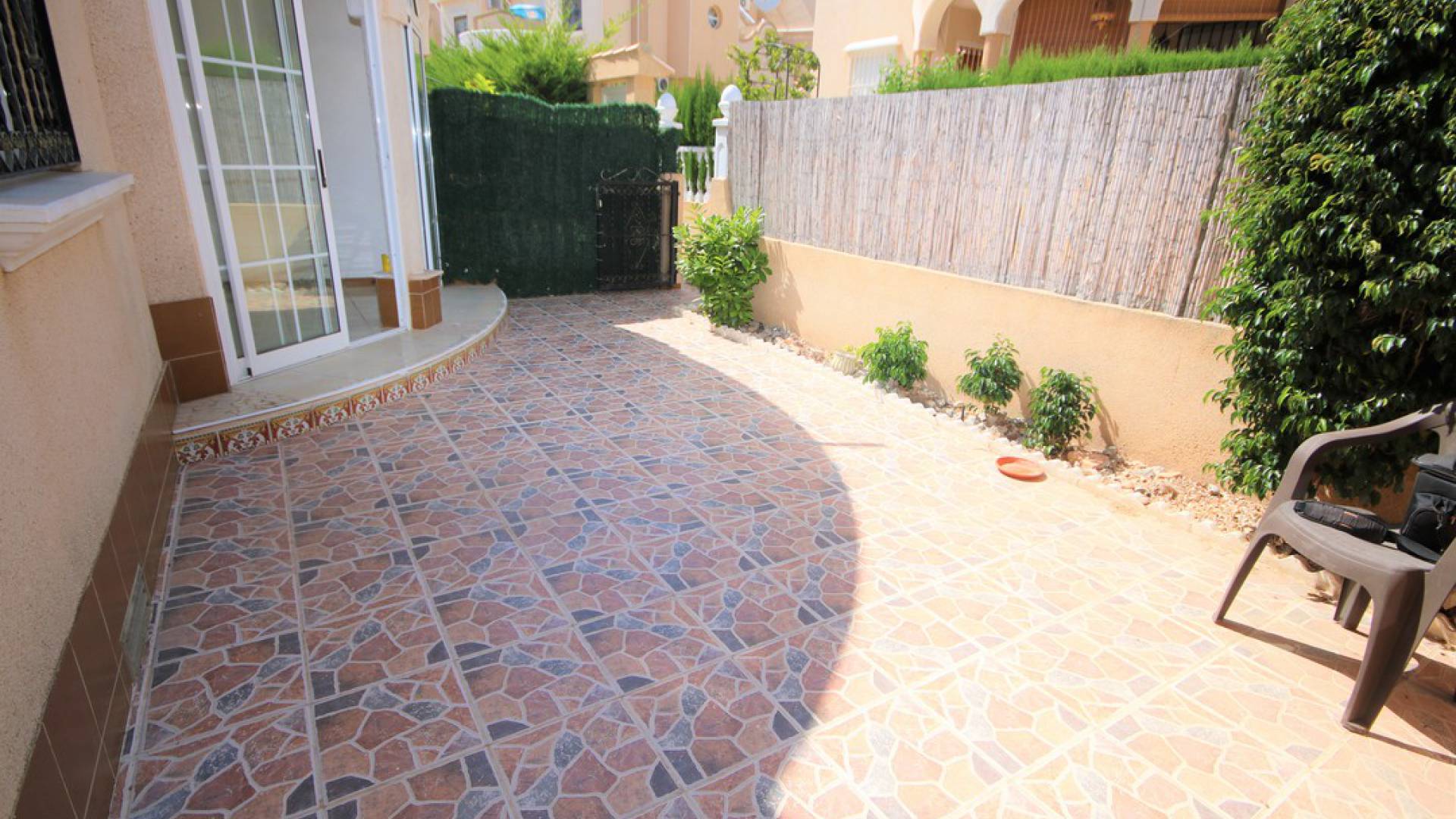 Revente - Villa - Playa Flamenca - zodiaco