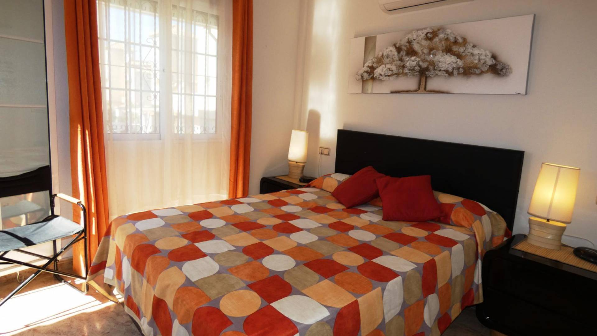 Revente - Villa - Playa Flamenca - zodiaco