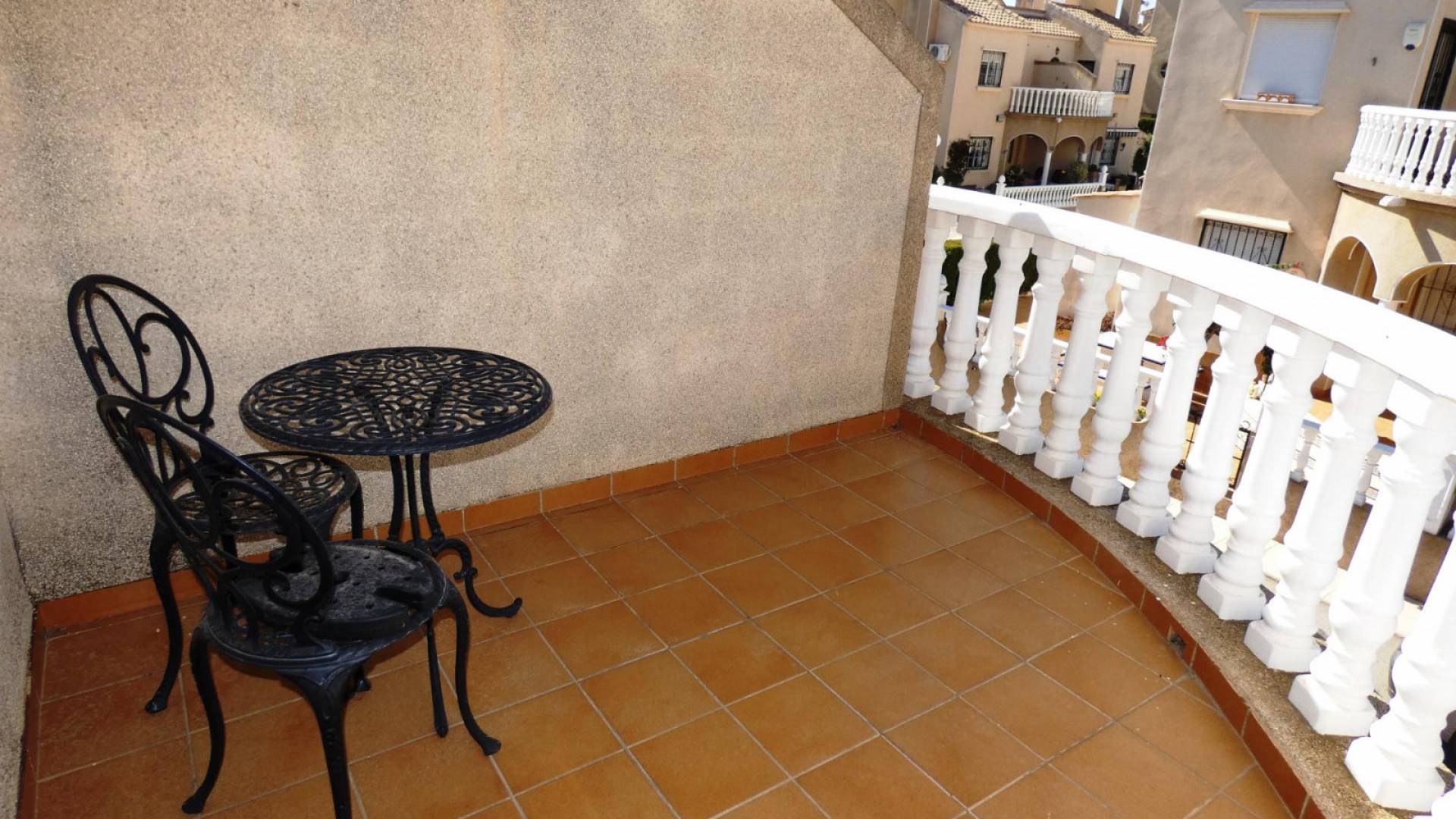 Revente - Villa - Playa Flamenca - zodiaco