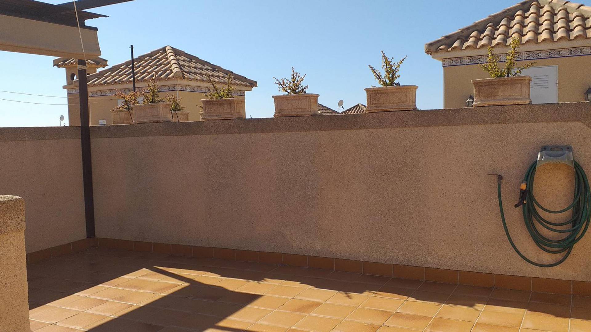 Revente - Villa - Playa Flamenca - zodiaco