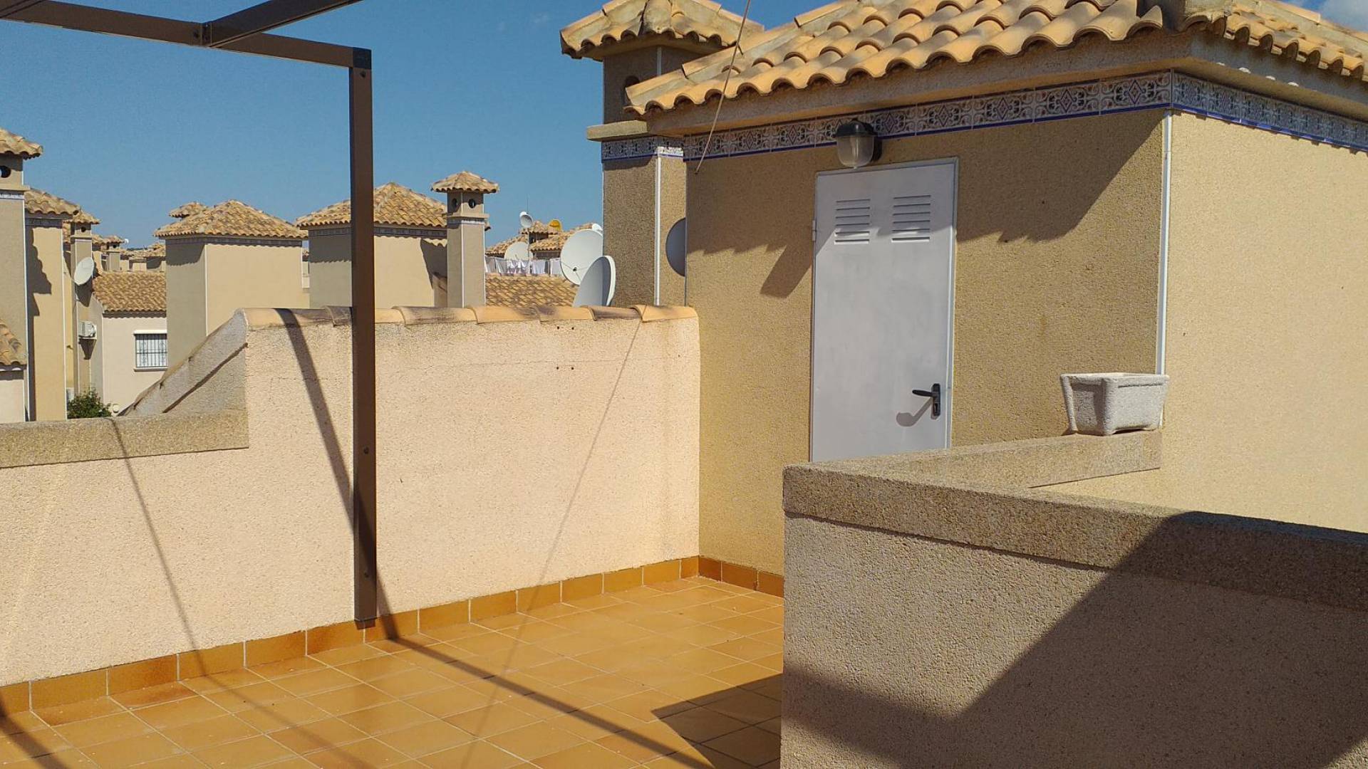 Revente - Villa - Playa Flamenca - zodiaco