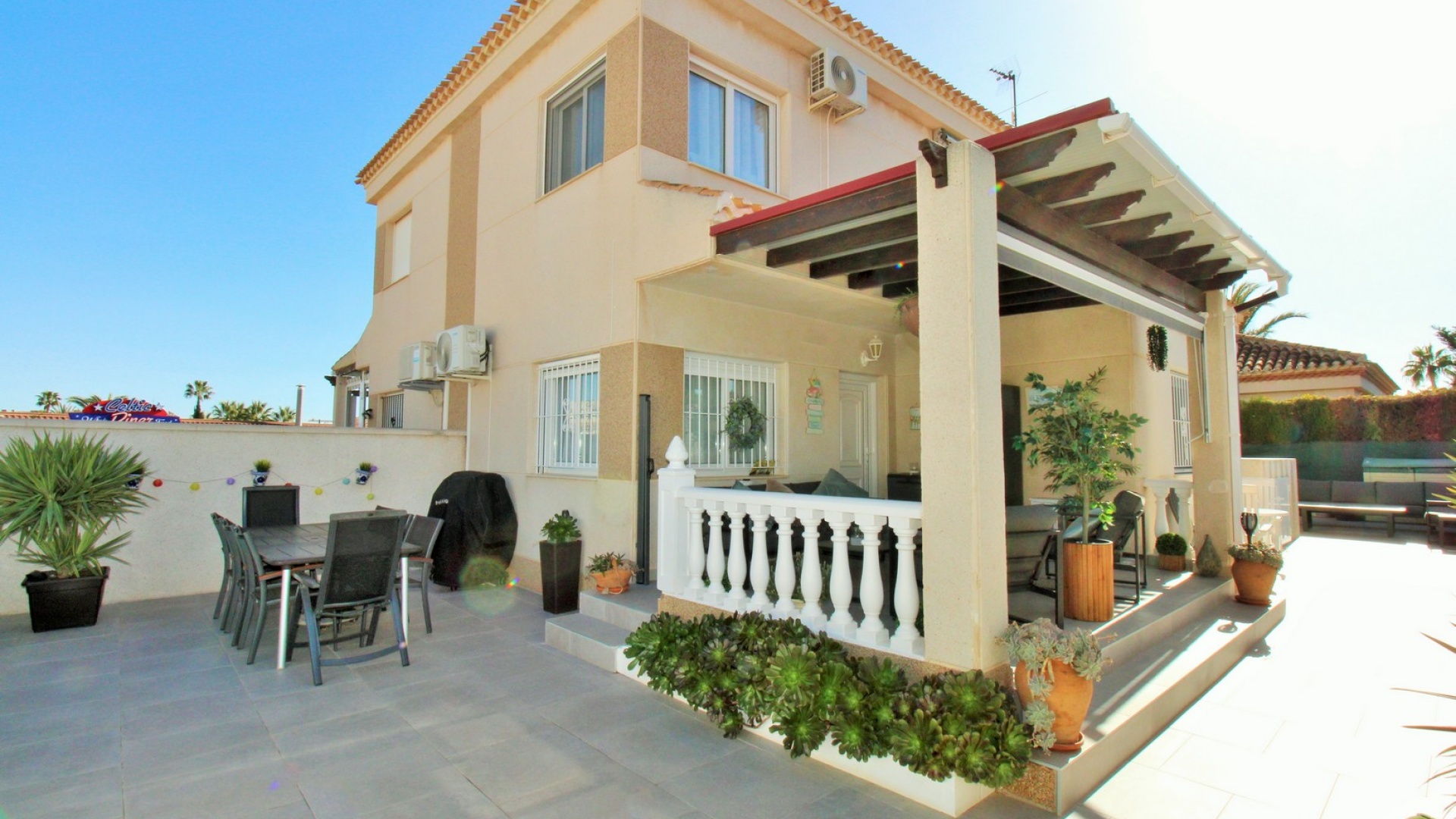 Revente - Villa - Playa Flamenca