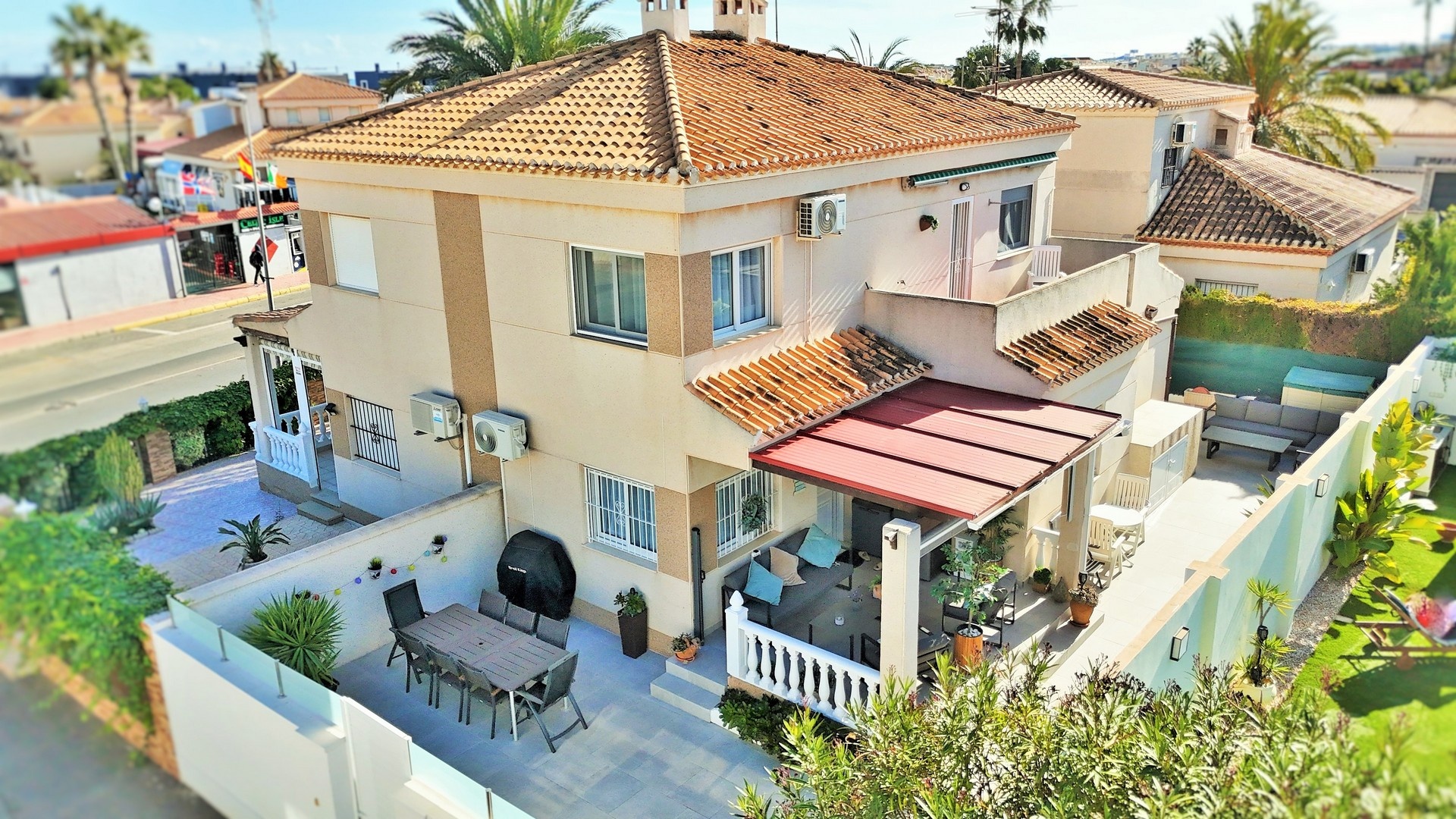 Revente - Villa - Playa Flamenca