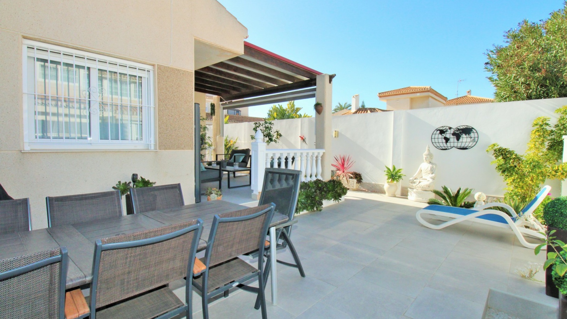 Revente - Villa - Playa Flamenca