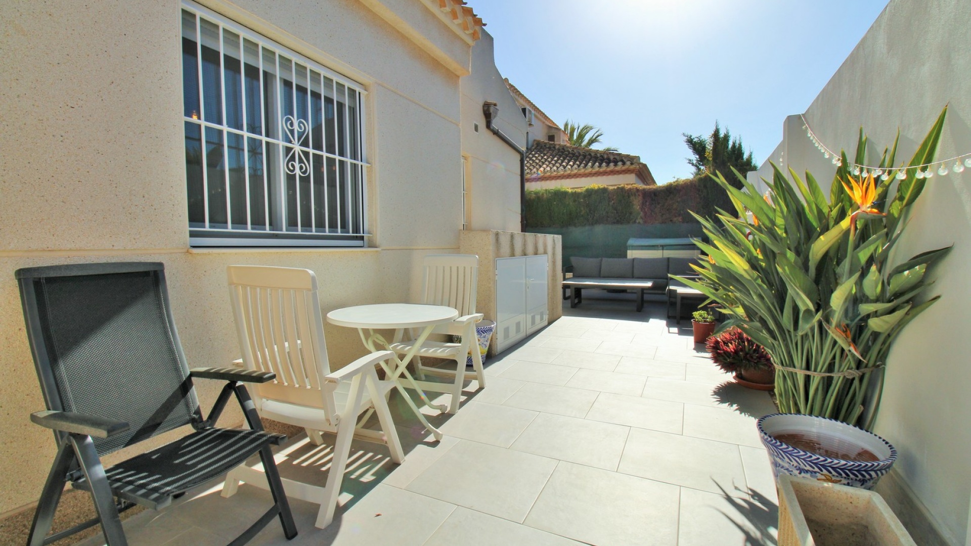 Revente - Villa - Playa Flamenca