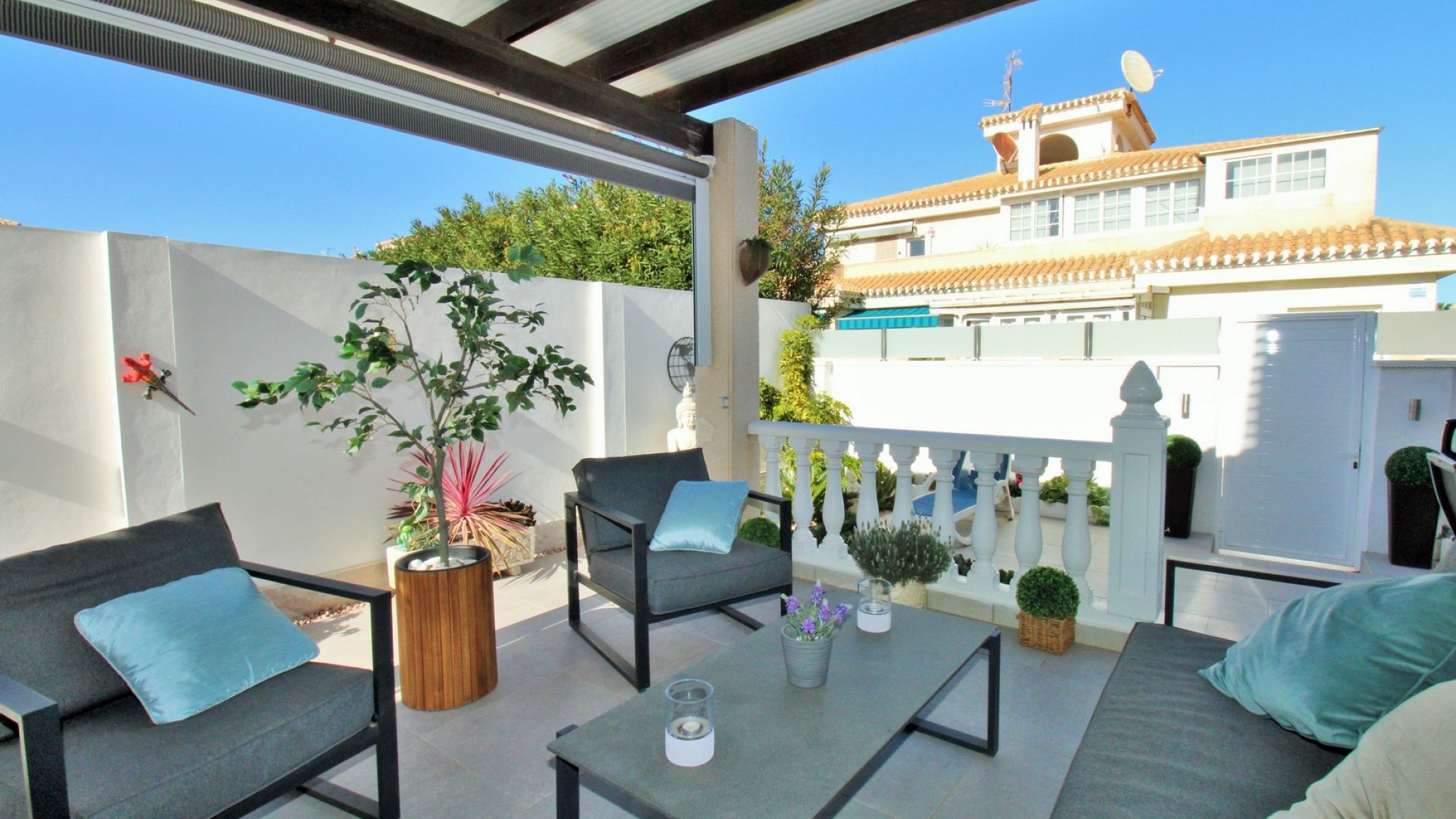 Revente - Villa - Playa Flamenca