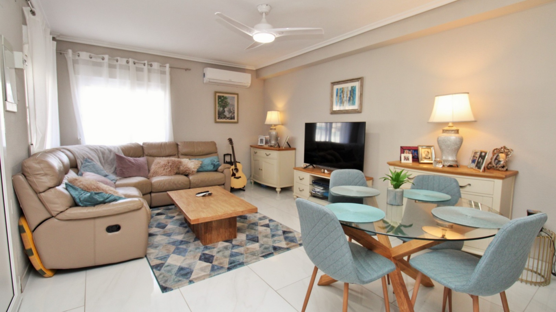 Revente - Villa - Playa Flamenca