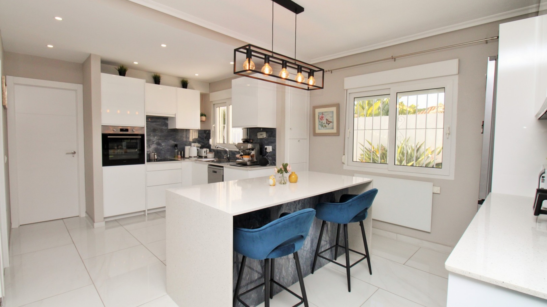 Revente - Villa - Playa Flamenca