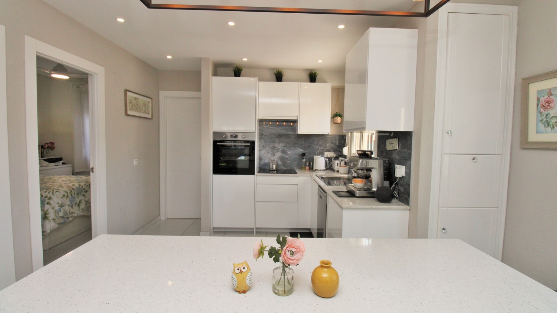 Revente - Villa - Playa Flamenca