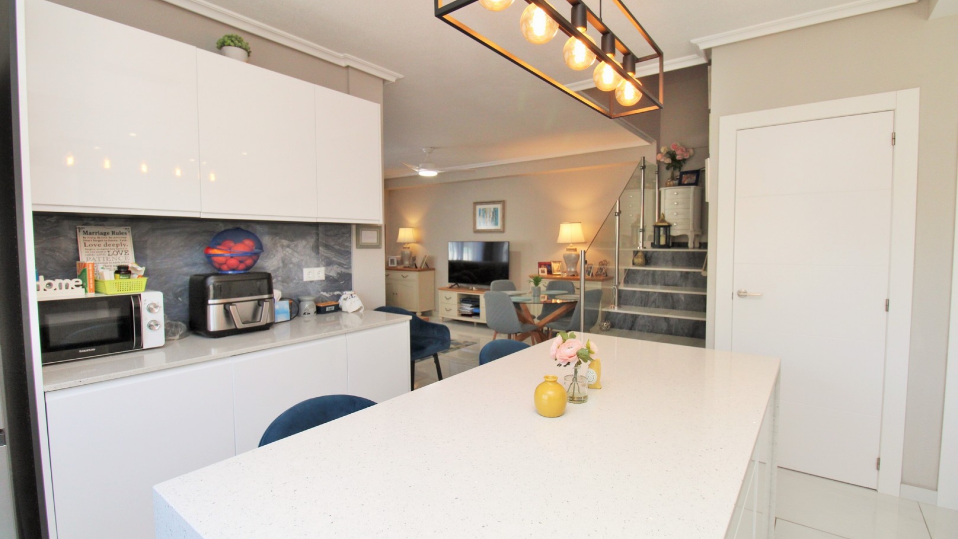 Revente - Villa - Playa Flamenca