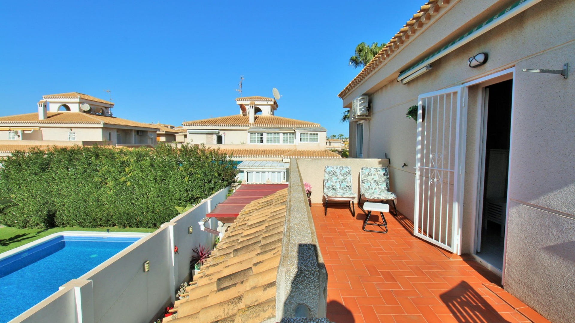 Revente - Villa - Playa Flamenca