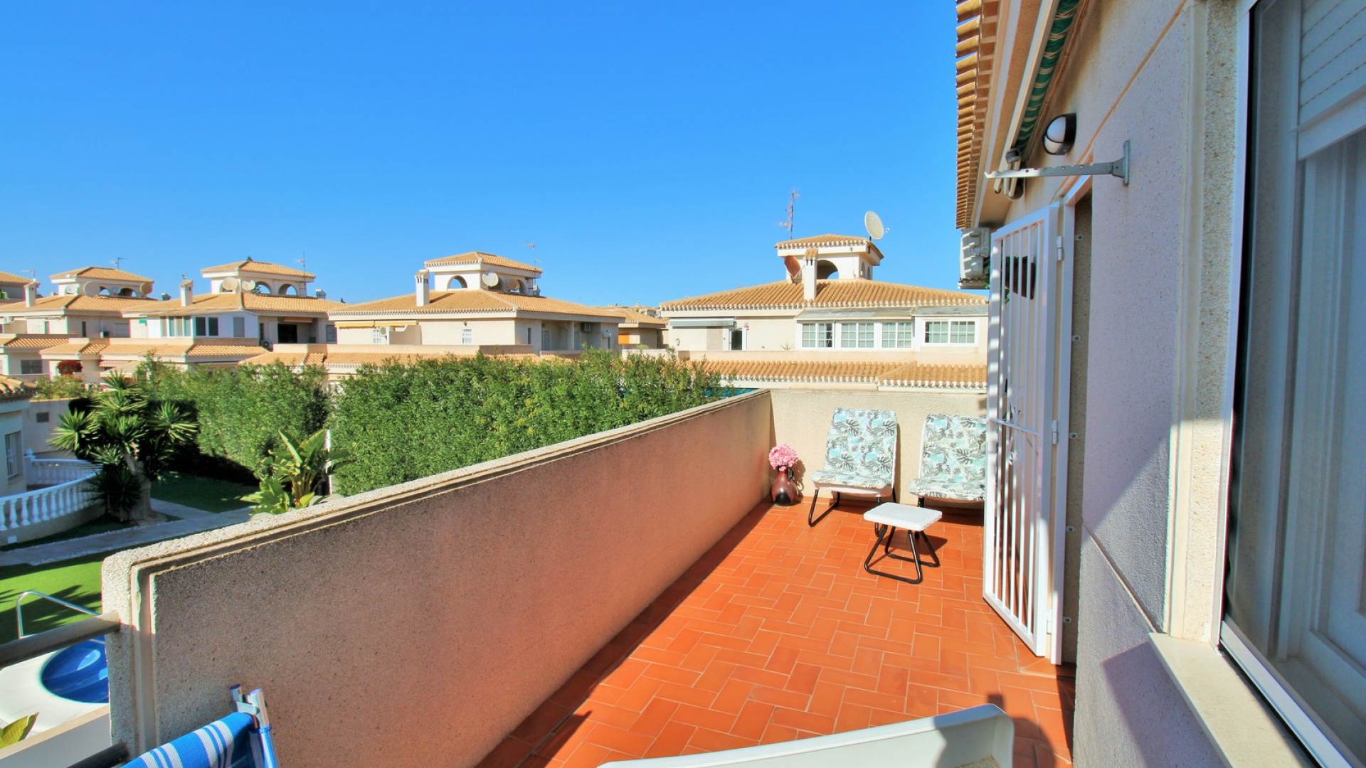 Revente - Villa - Playa Flamenca