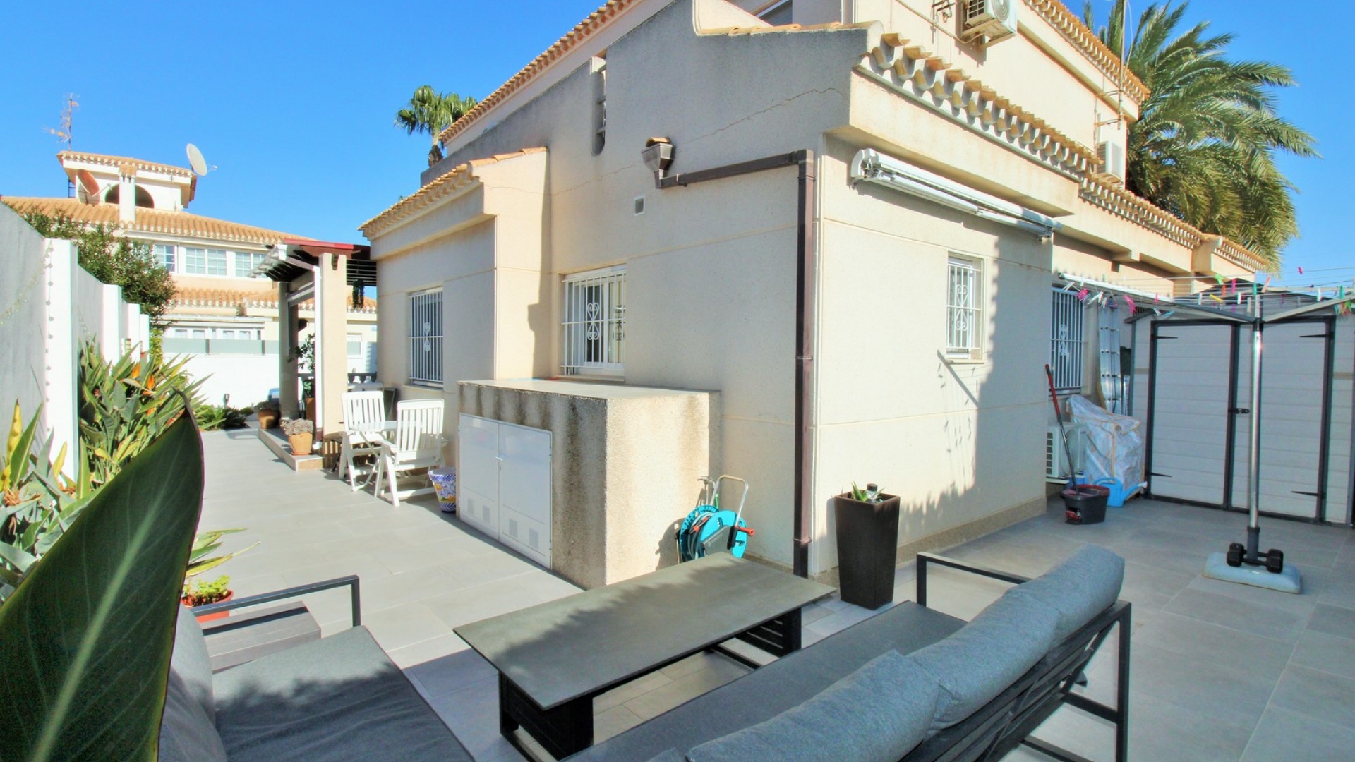 Revente - Villa - Playa Flamenca