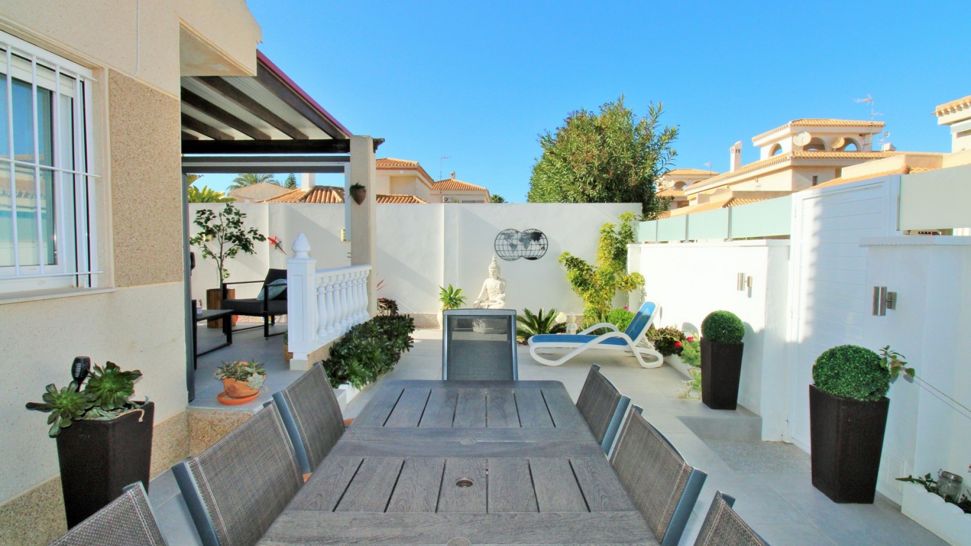 Revente - Villa - Playa Flamenca