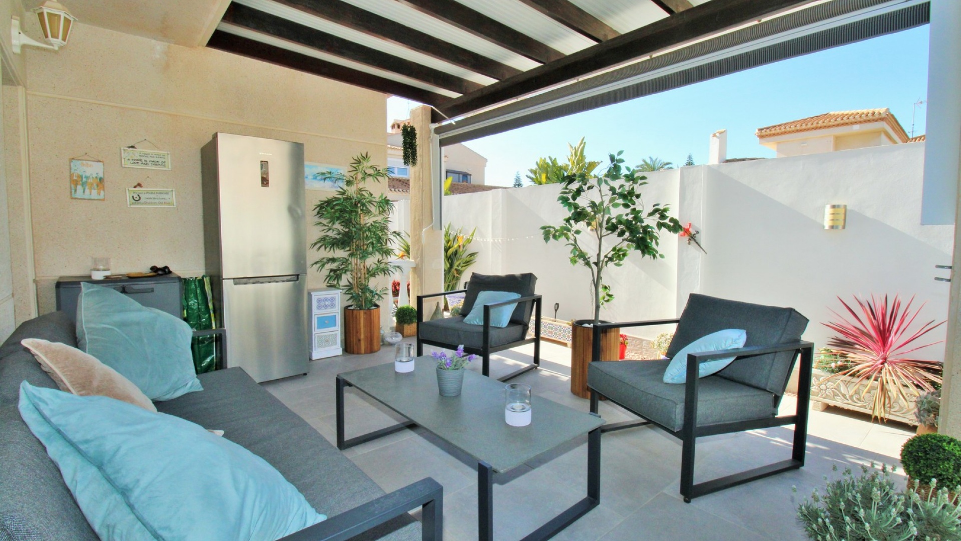 Revente - Villa - Playa Flamenca
