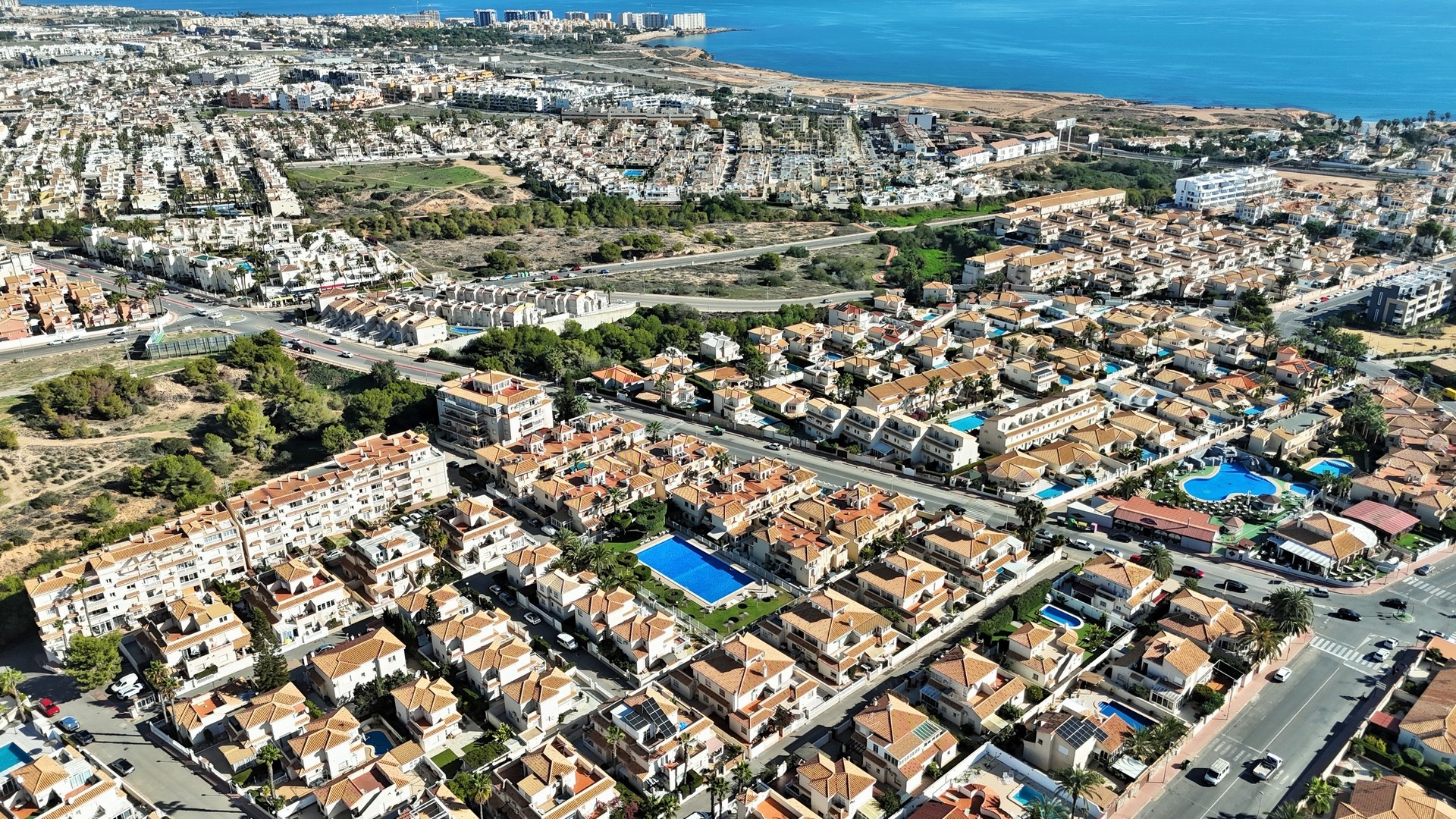 Revente - Villa - Playa Flamenca