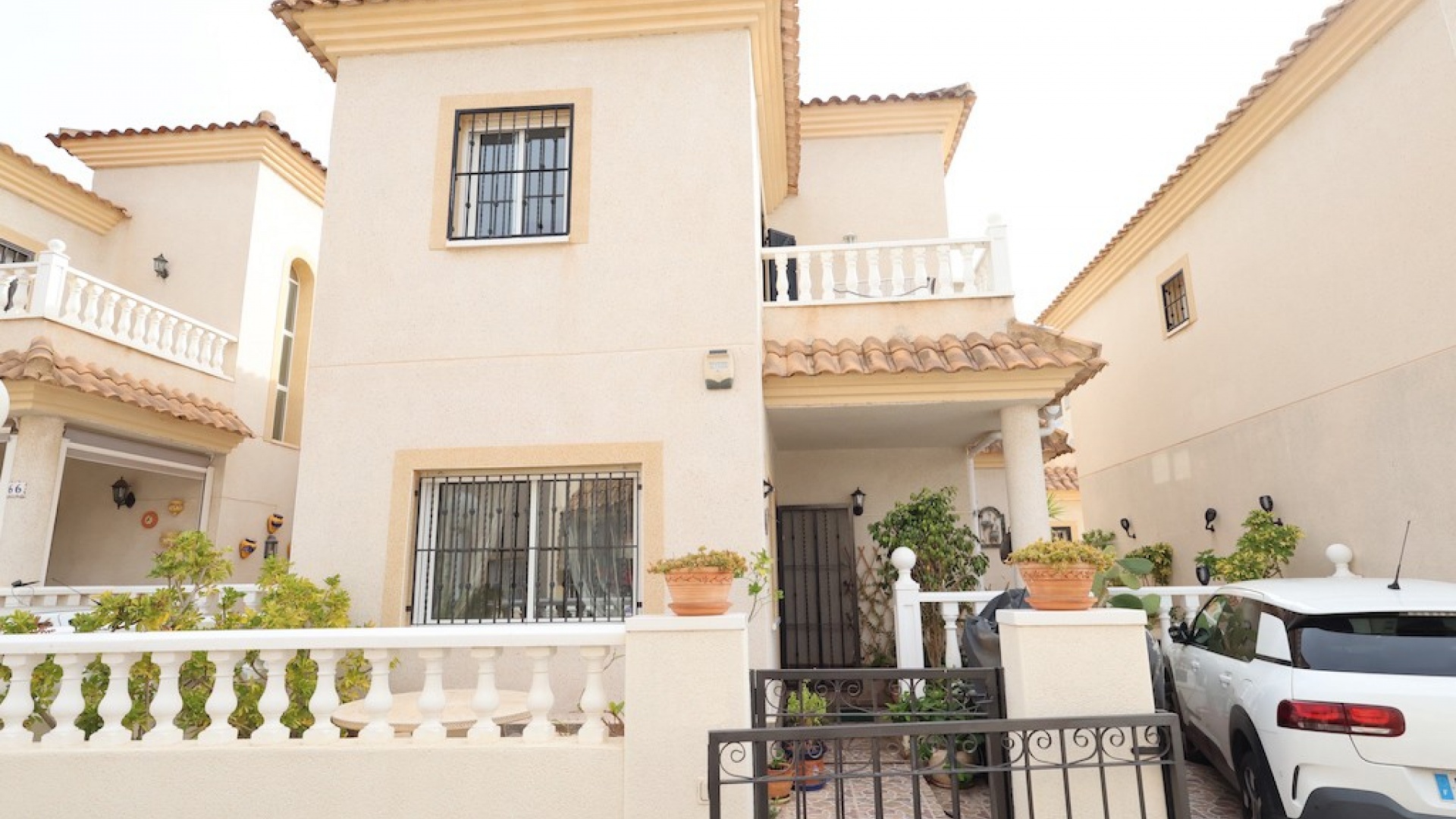 Revente - Villa - Playa Flamenca