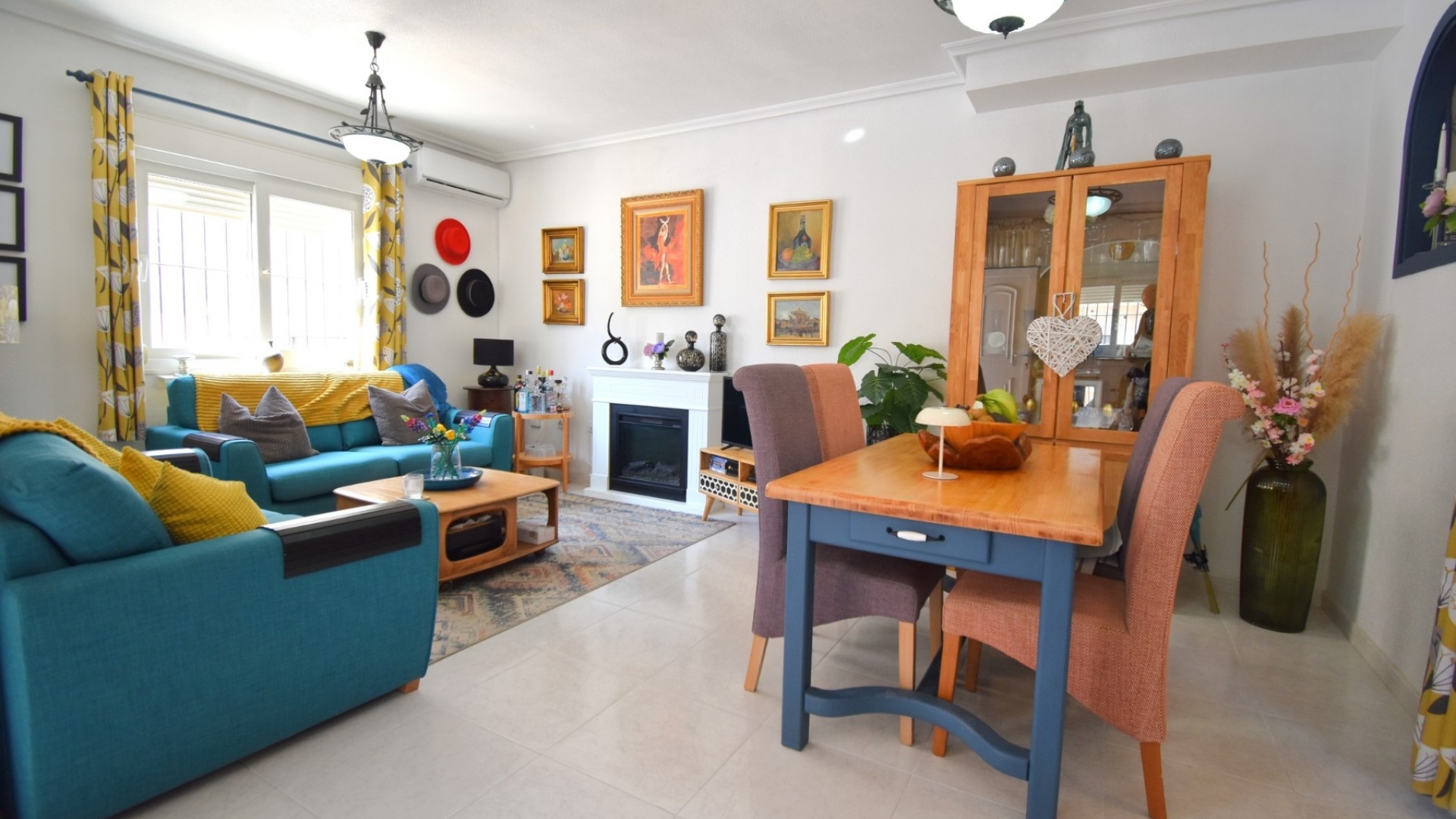 Revente - Villa - Playa Flamenca