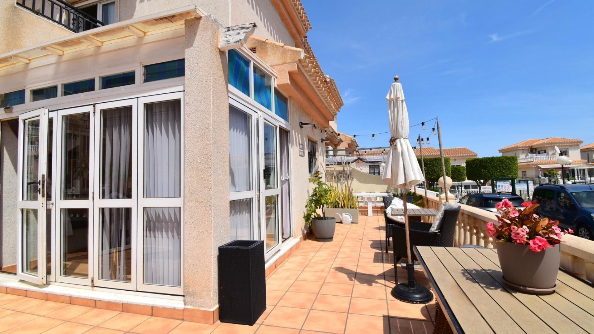 Revente - Villa - Playa Flamenca